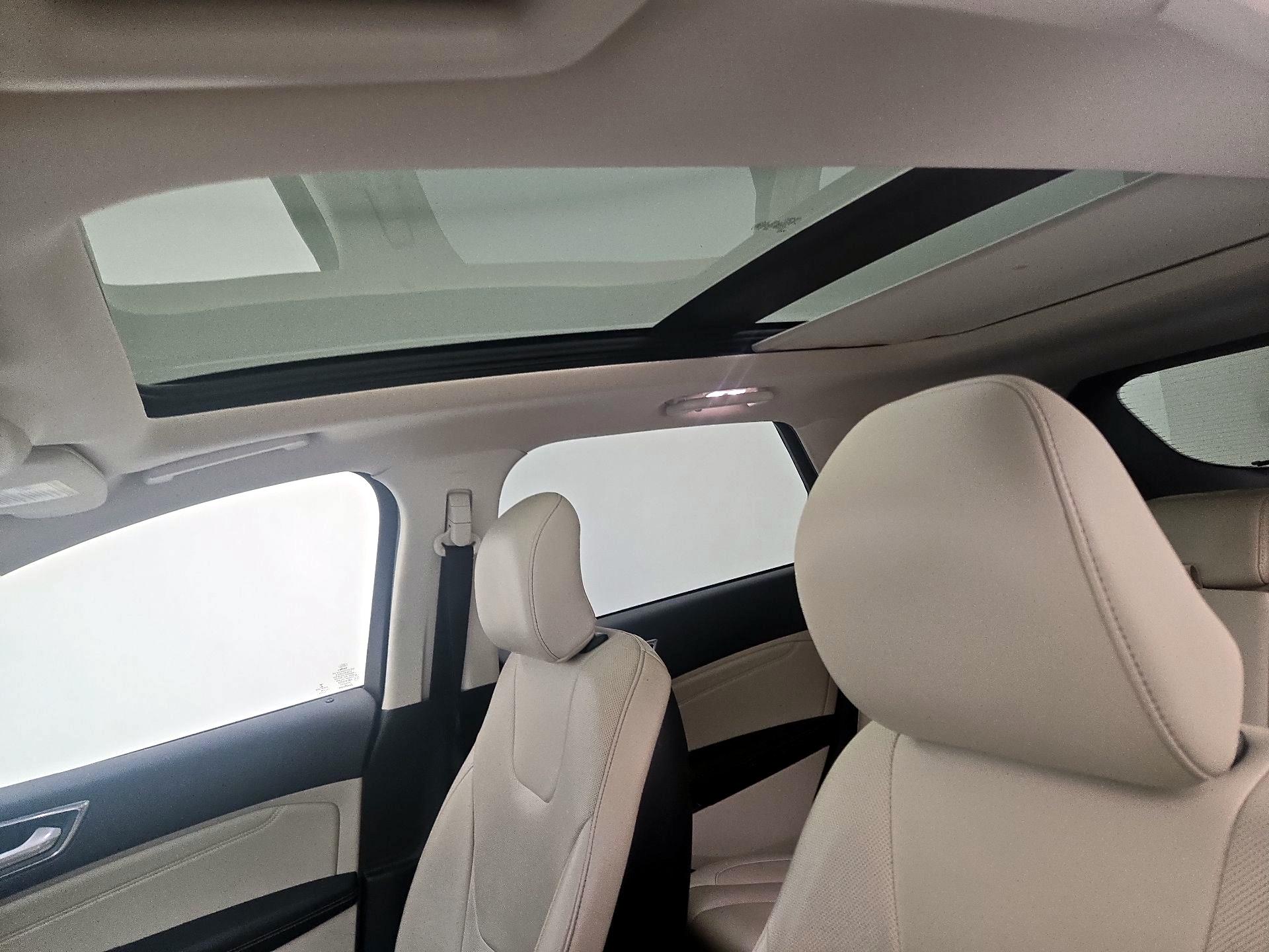 Thumbnail: 2018 Ford Edge - 20