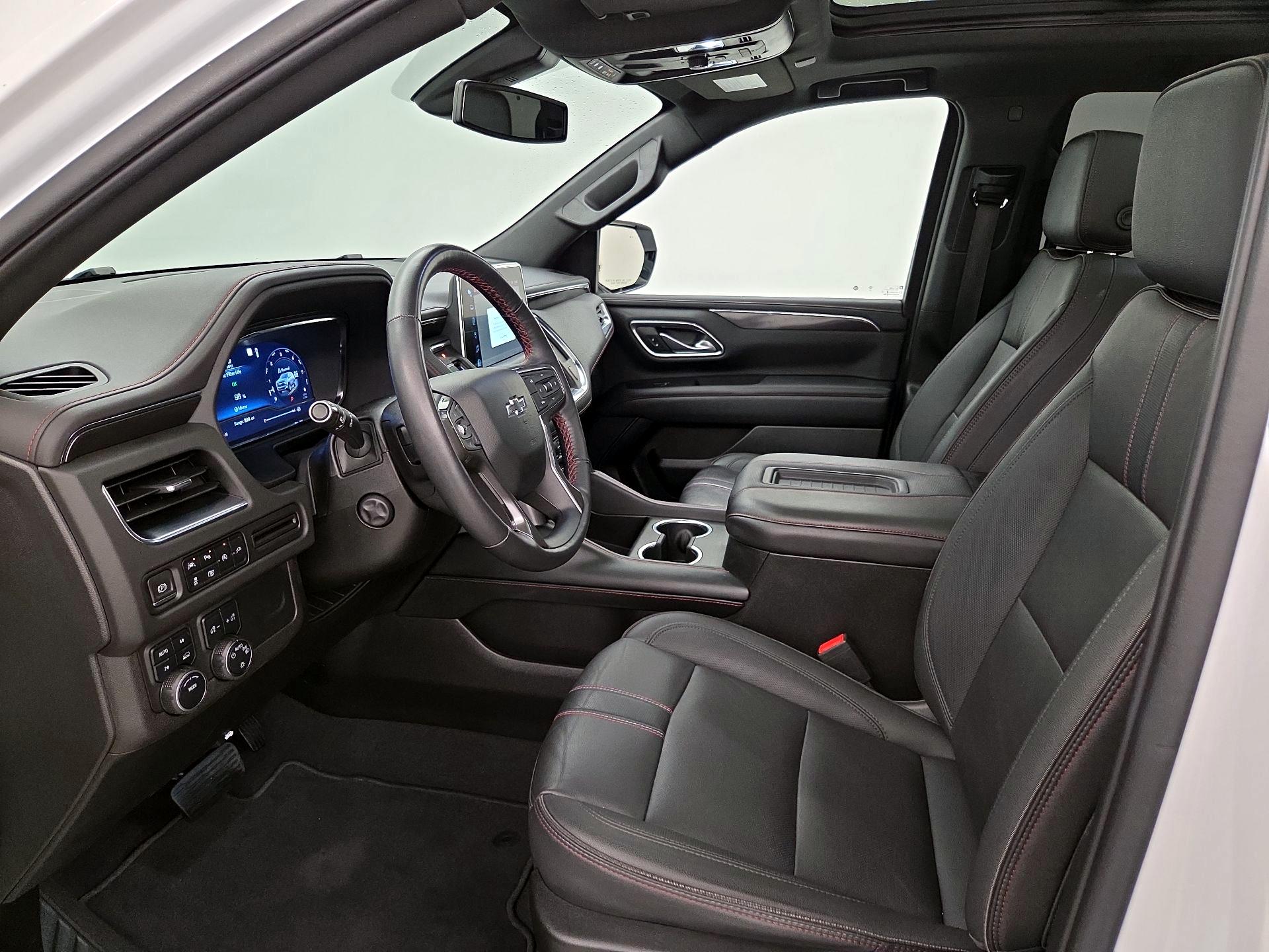 Thumbnail: 2022 Chevrolet Tahoe - 11
