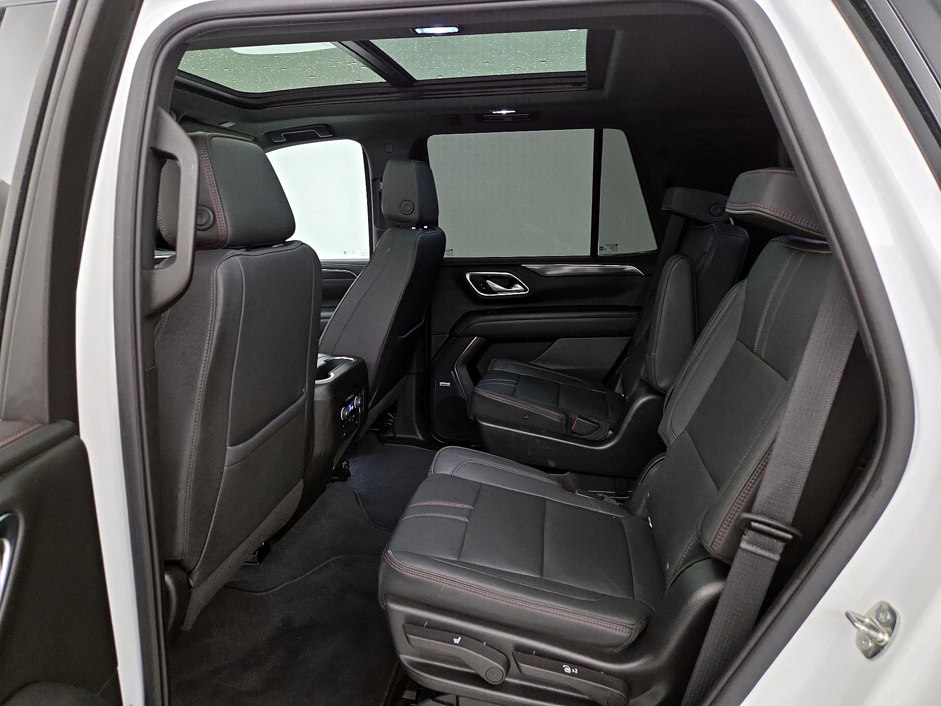 Thumbnail: 2022 Chevrolet Tahoe - 20