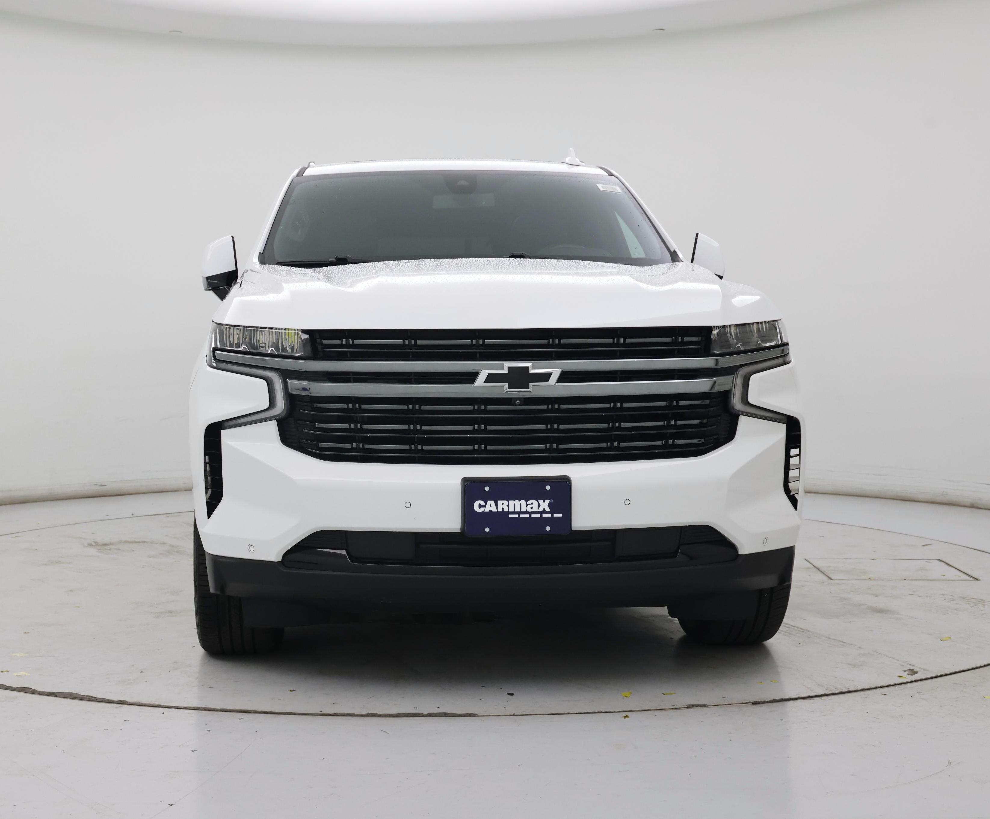 Thumbnail: 2022 Chevrolet Tahoe - 5