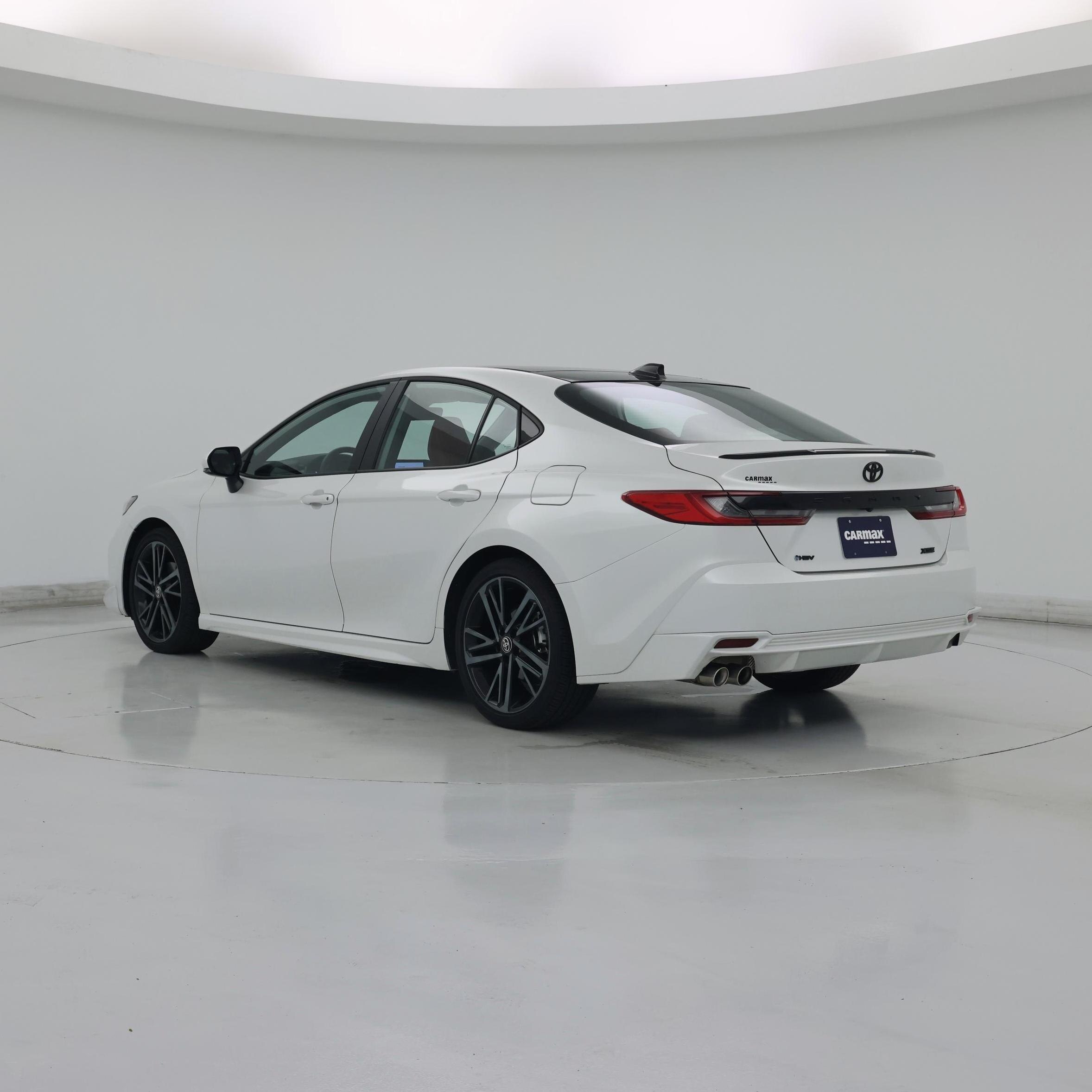 Thumbnail: 2025 Toyota Camry - 2