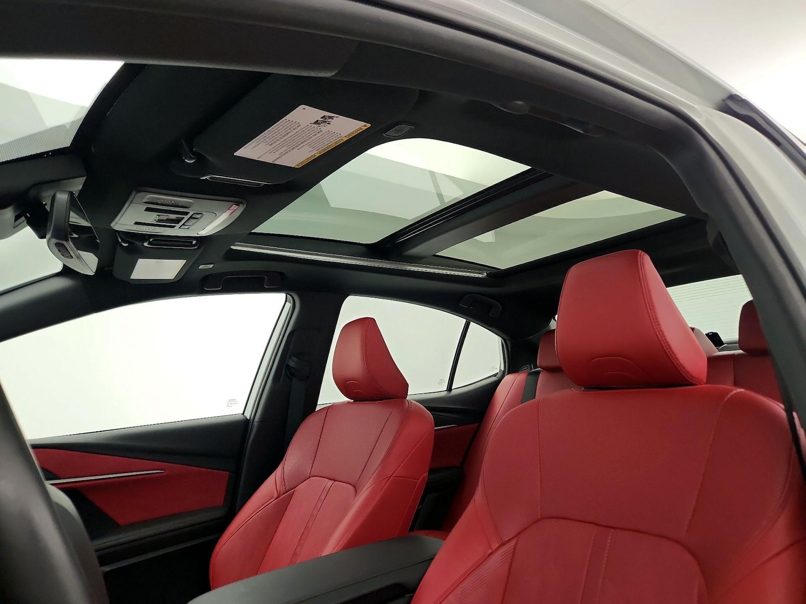 2025 Toyota Camry XSE - Photo 20
