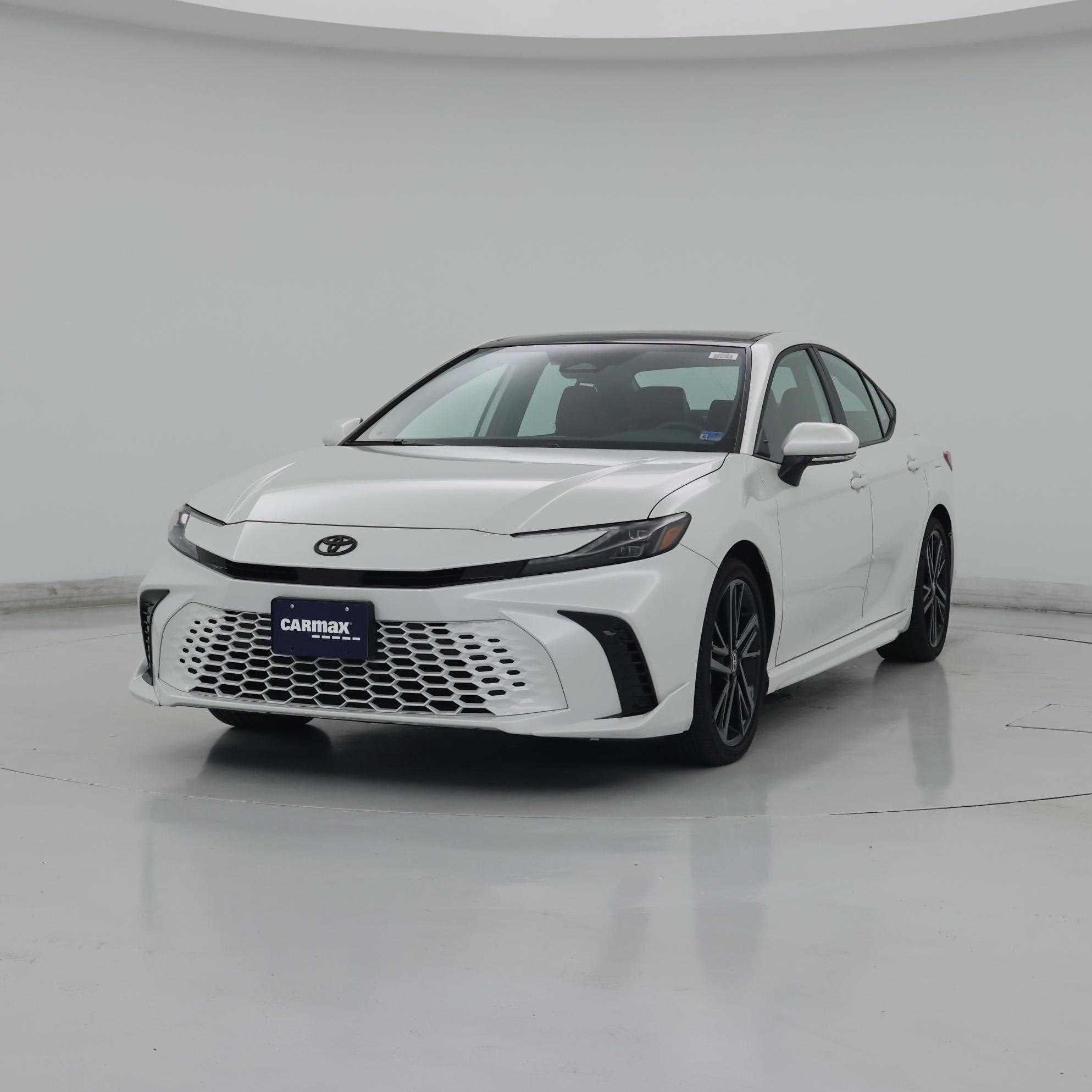 Thumbnail: 2025 Toyota Camry - 4
