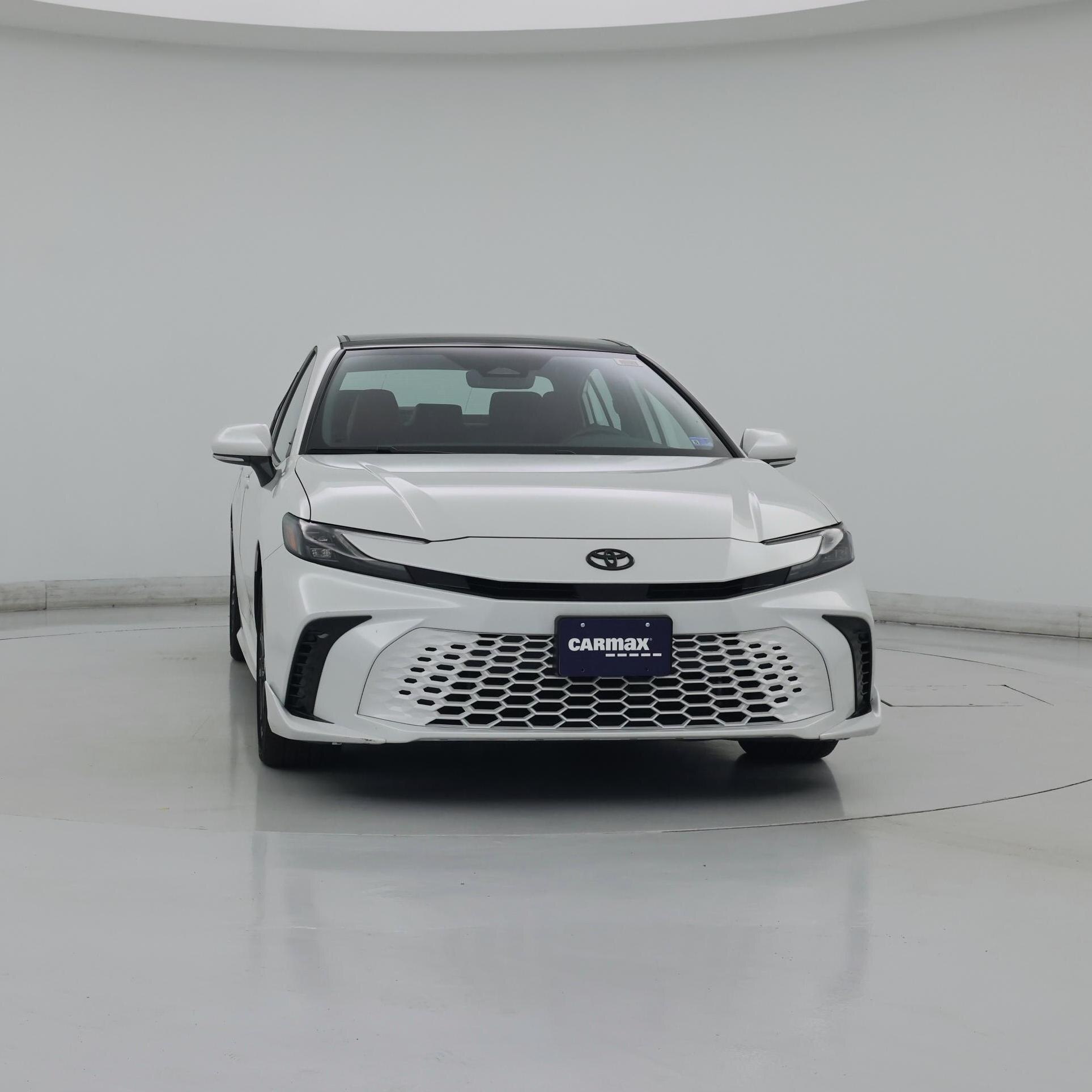 Thumbnail: 2025 Toyota Camry - 5