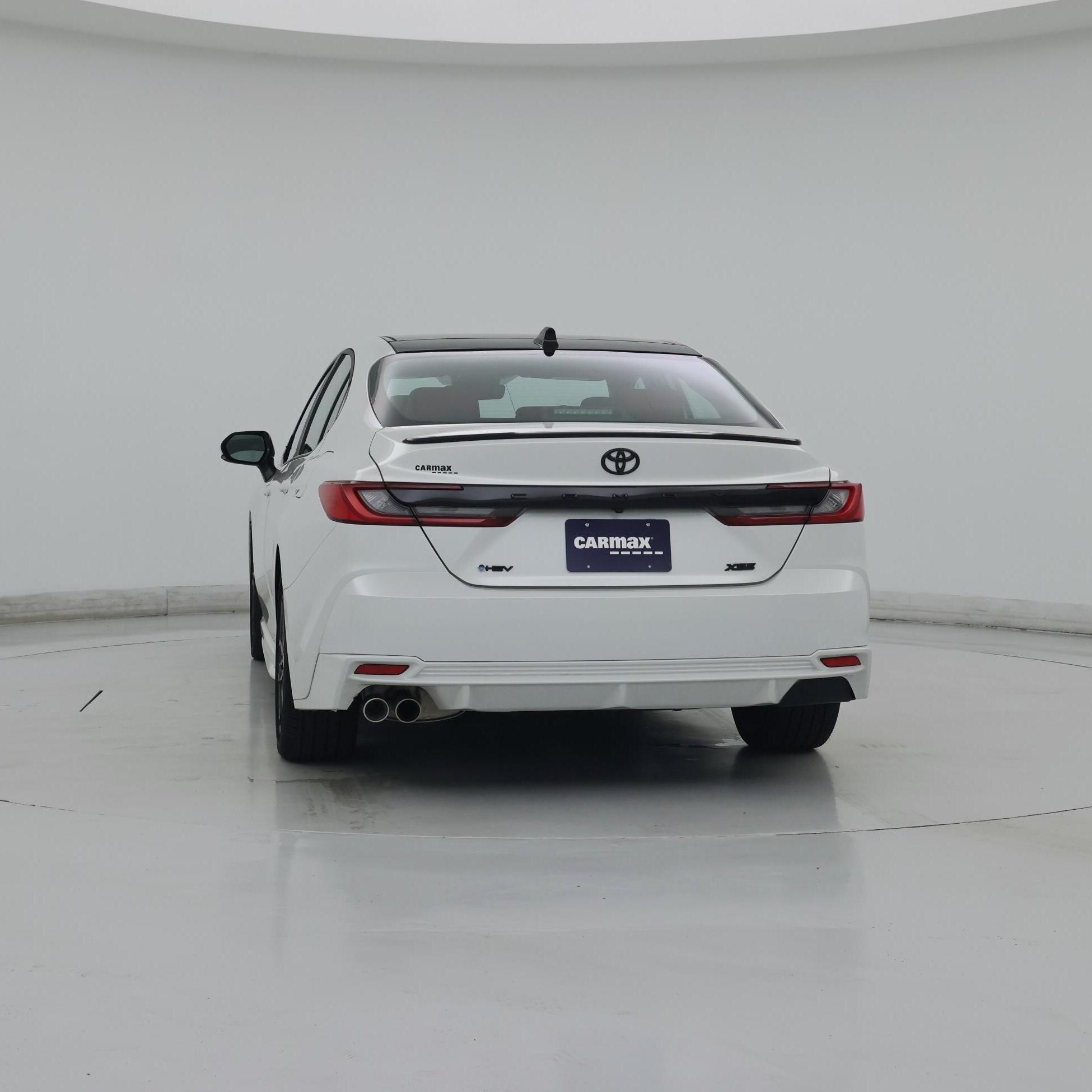 Thumbnail: 2025 Toyota Camry - 6