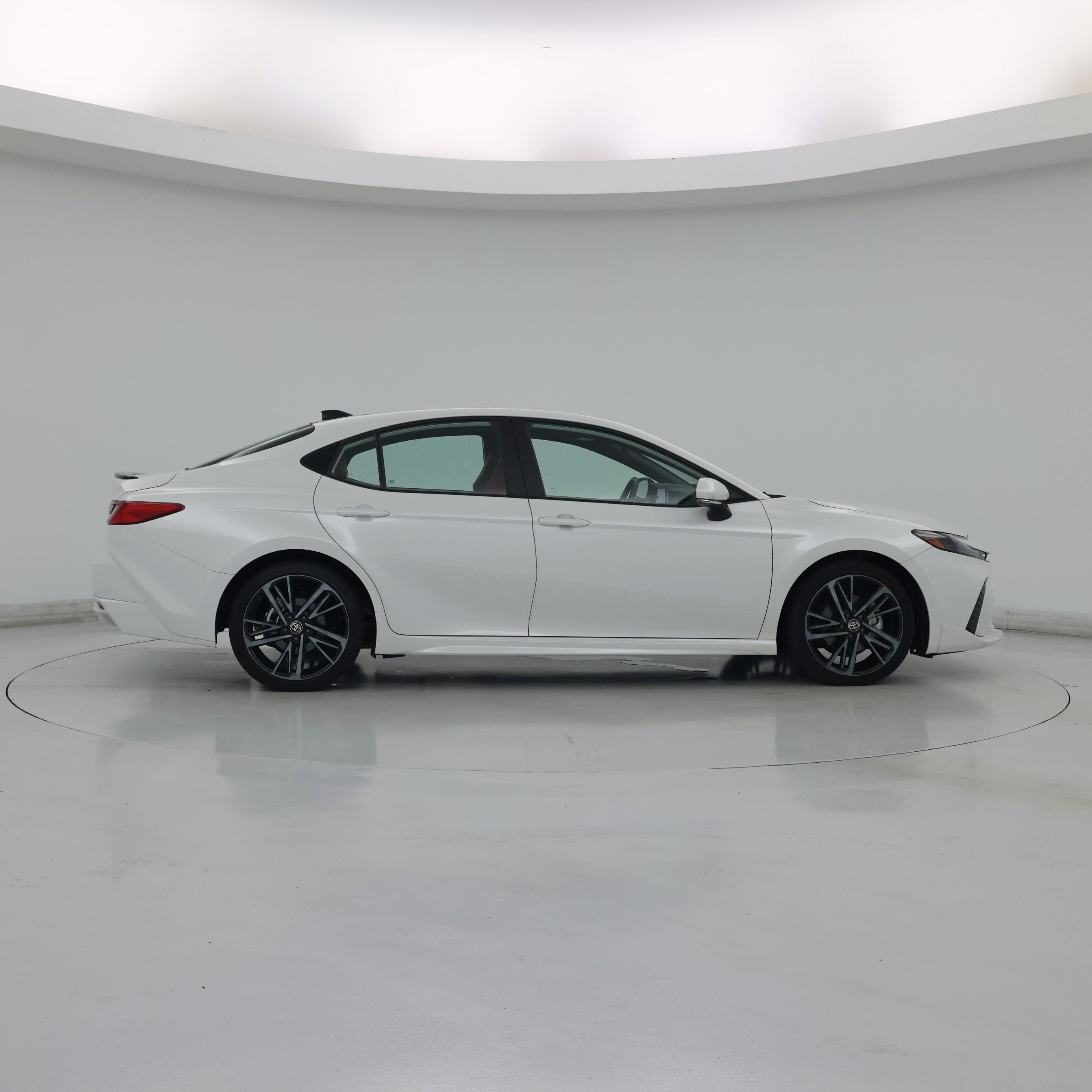 Thumbnail: 2025 Toyota Camry - 7