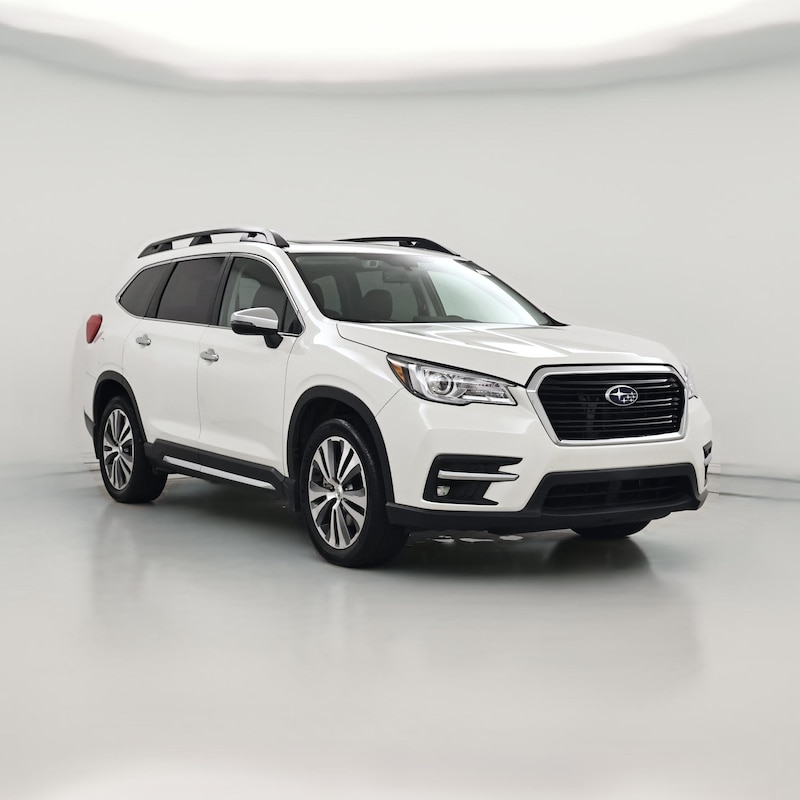 2020 Subaru Ascent Touring
