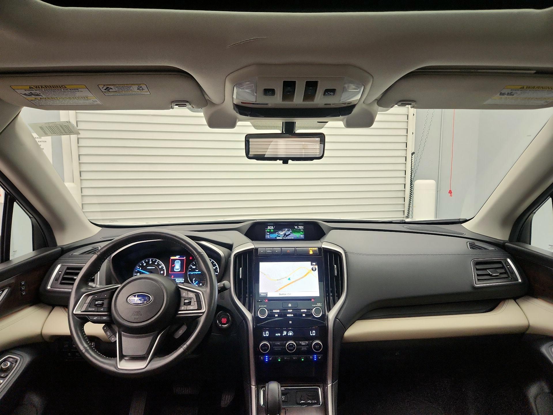 Thumbnail: 2020 Subaru Ascent - 9