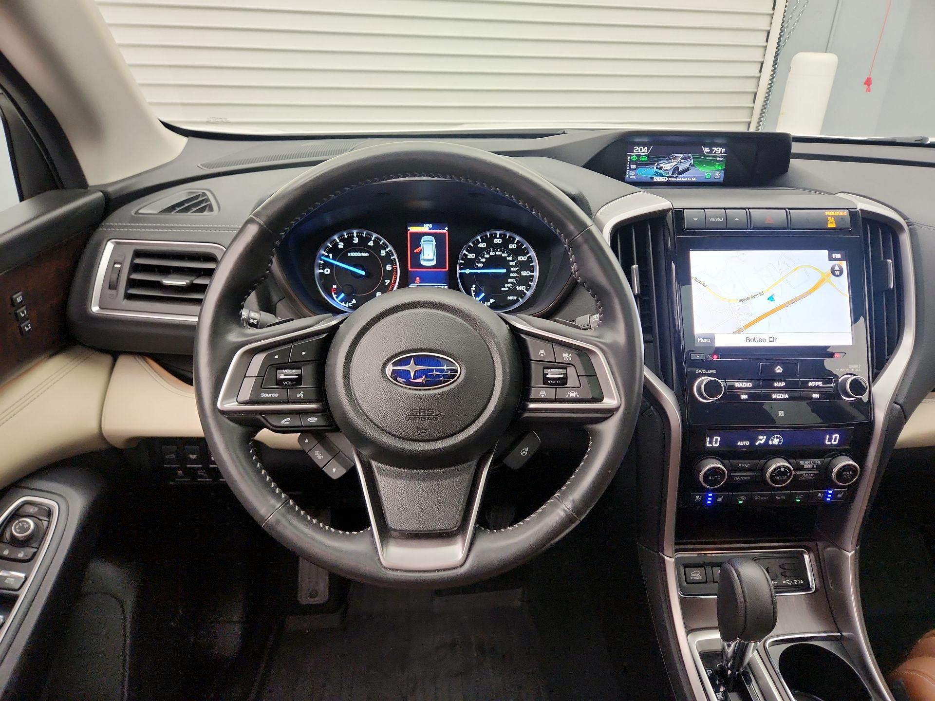 Thumbnail: 2020 Subaru Ascent - 10