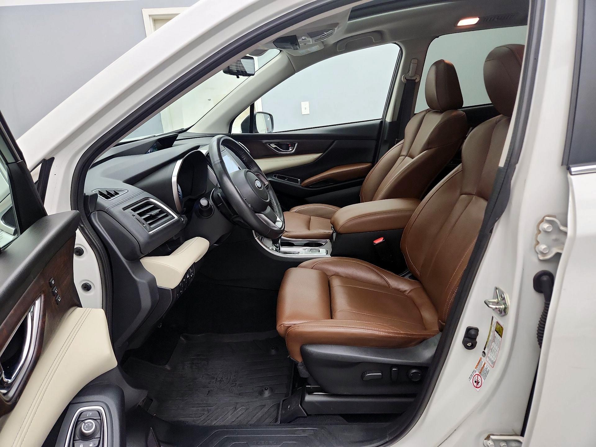 Thumbnail: 2020 Subaru Ascent - 11