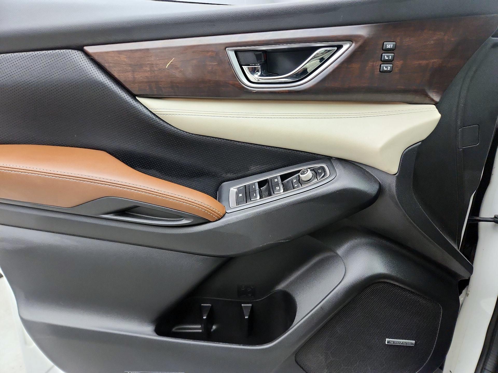 Thumbnail: 2020 Subaru Ascent - 12