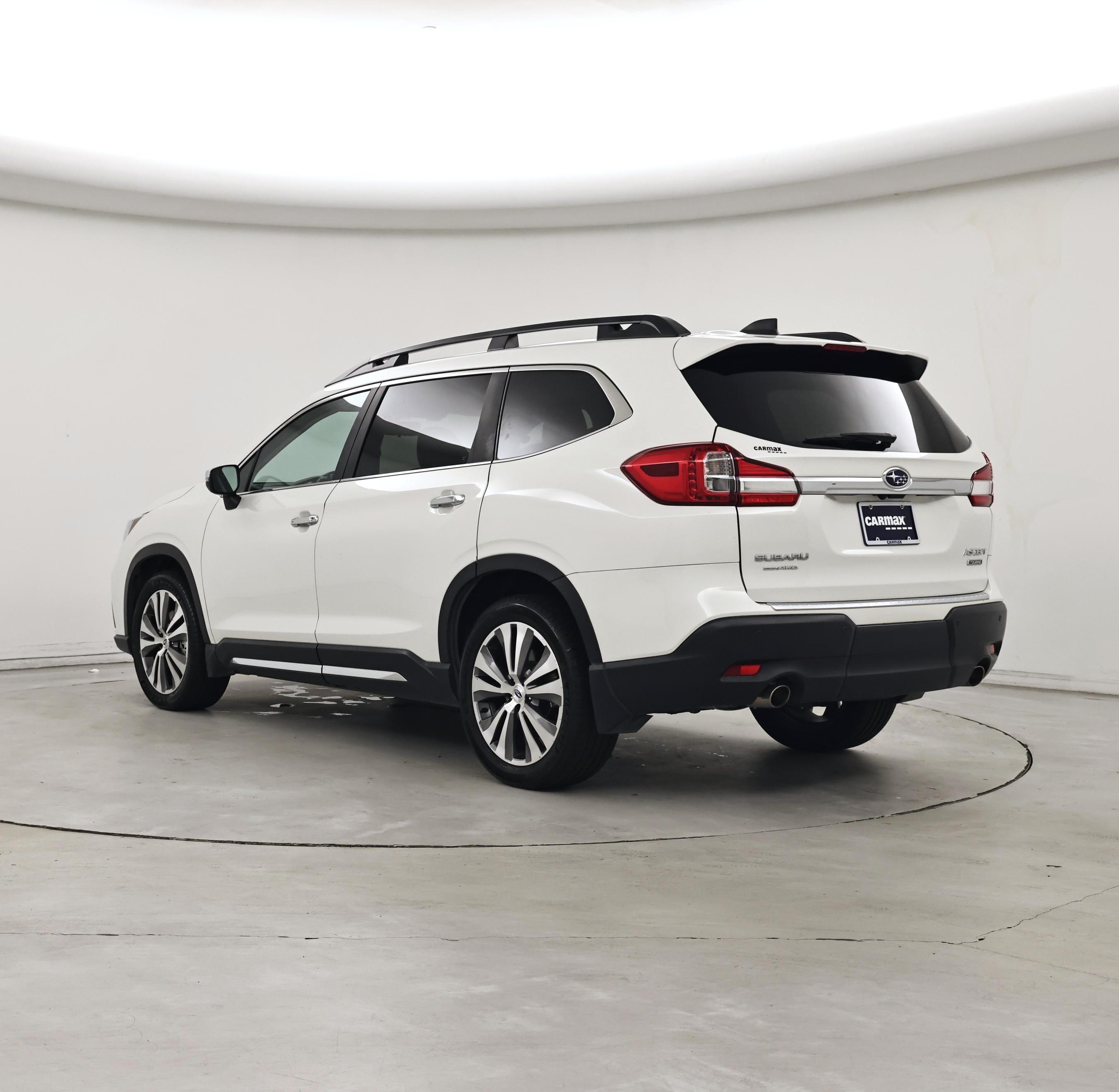 Thumbnail: 2020 Subaru Ascent - 2
