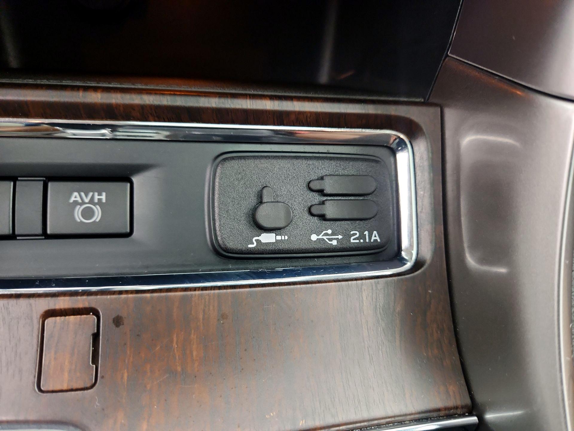 Thumbnail: 2020 Subaru Ascent - 19