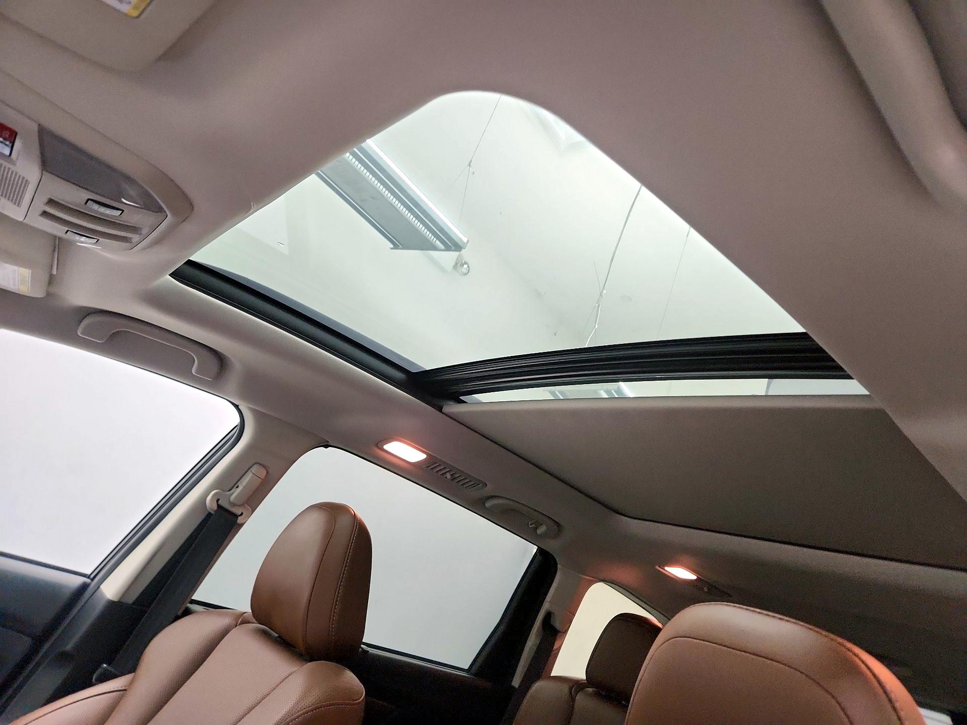 Thumbnail: 2020 Subaru Ascent - 20
