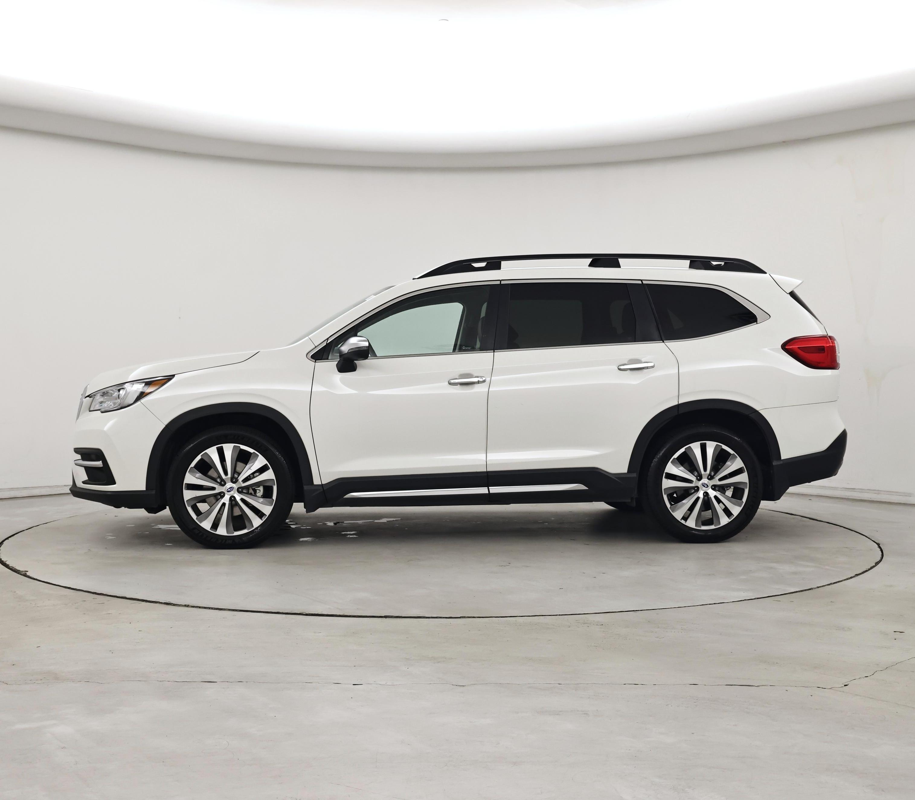 Thumbnail: 2020 Subaru Ascent - 3