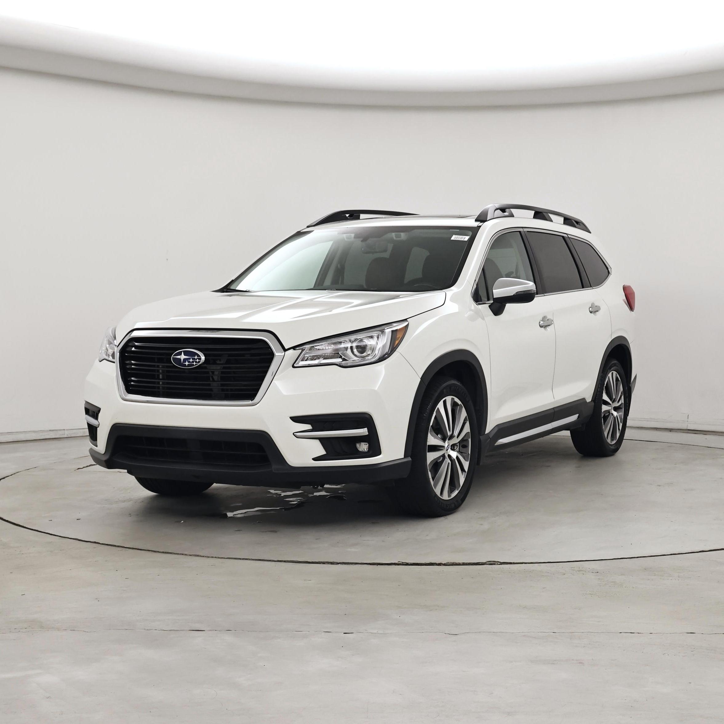 Thumbnail: 2020 Subaru Ascent - 4