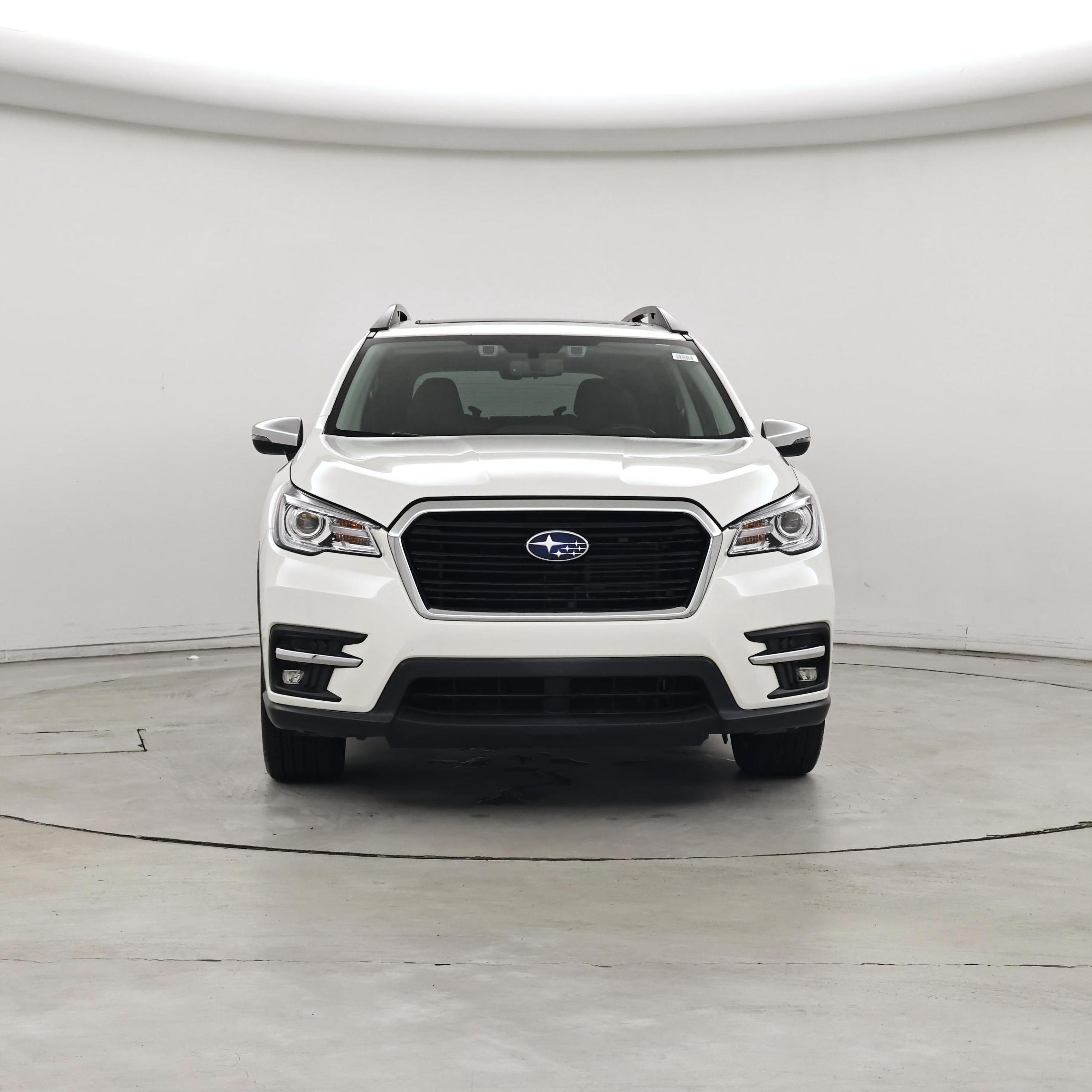 Thumbnail: 2020 Subaru Ascent - 5