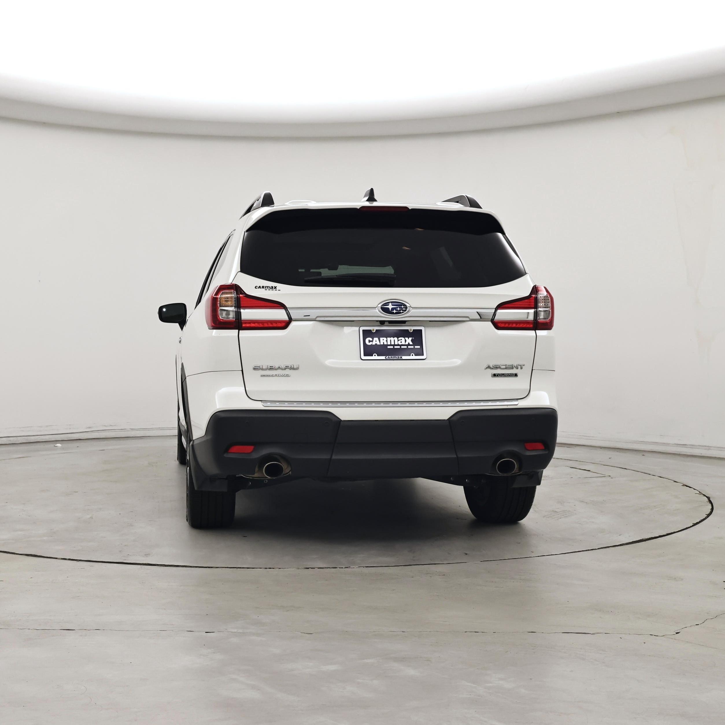 Thumbnail: 2020 Subaru Ascent - 6