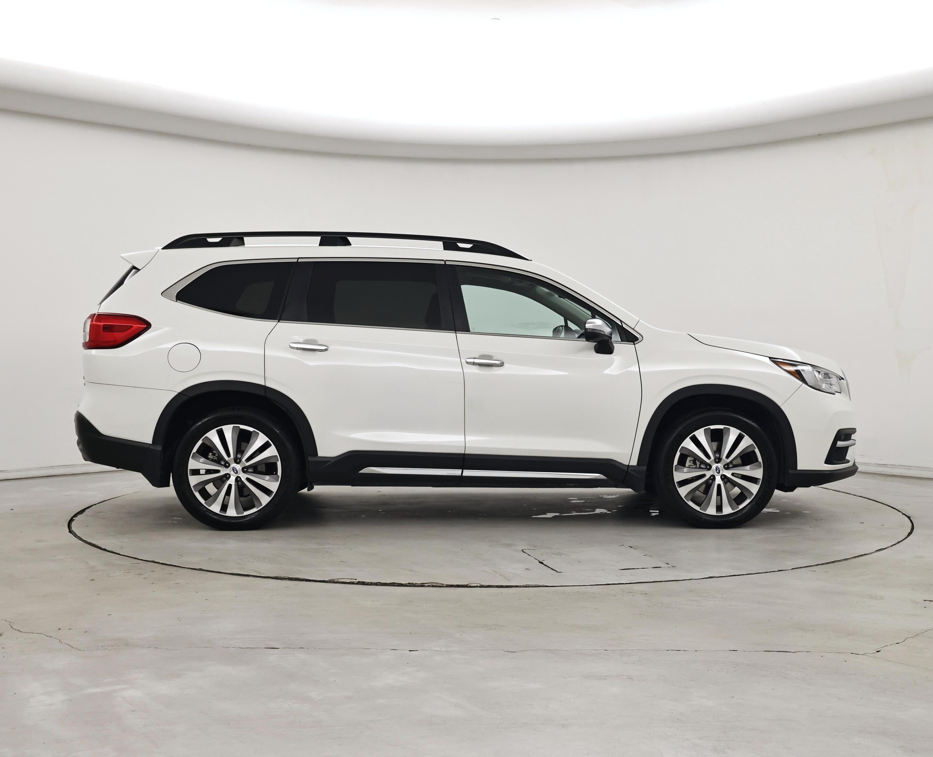 Thumbnail: 2020 Subaru Ascent - 7