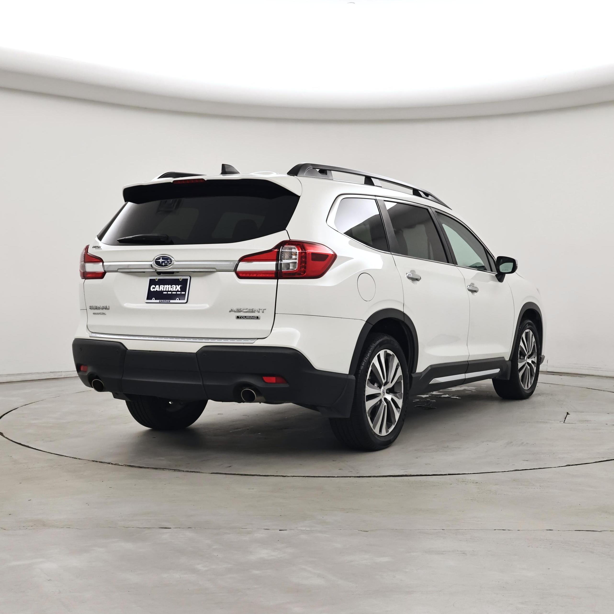 Thumbnail: 2020 Subaru Ascent - 8