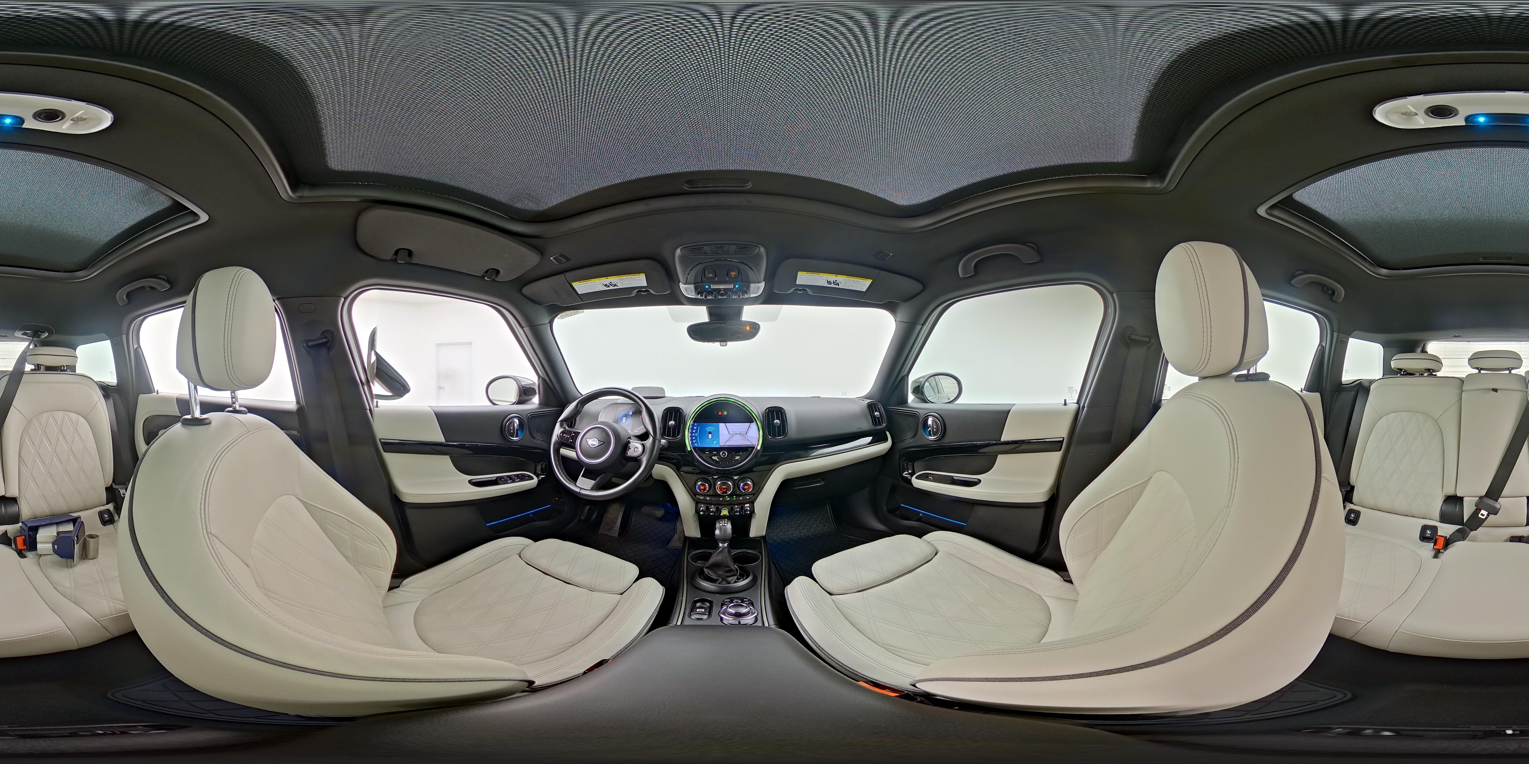 2022 MINI Countryman S E PHEV - Photo 24