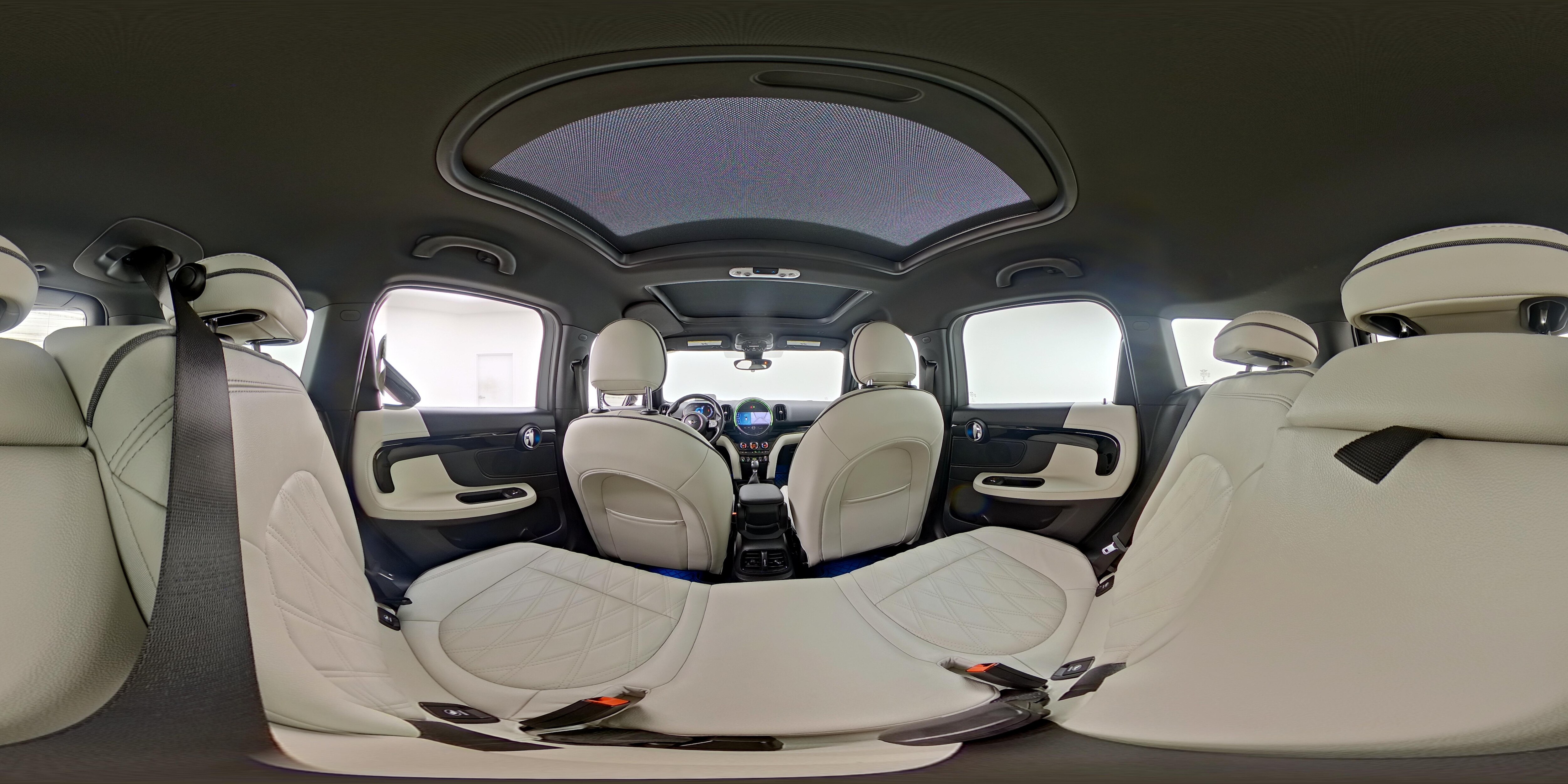 2022 MINI Countryman S E PHEV - Photo 25