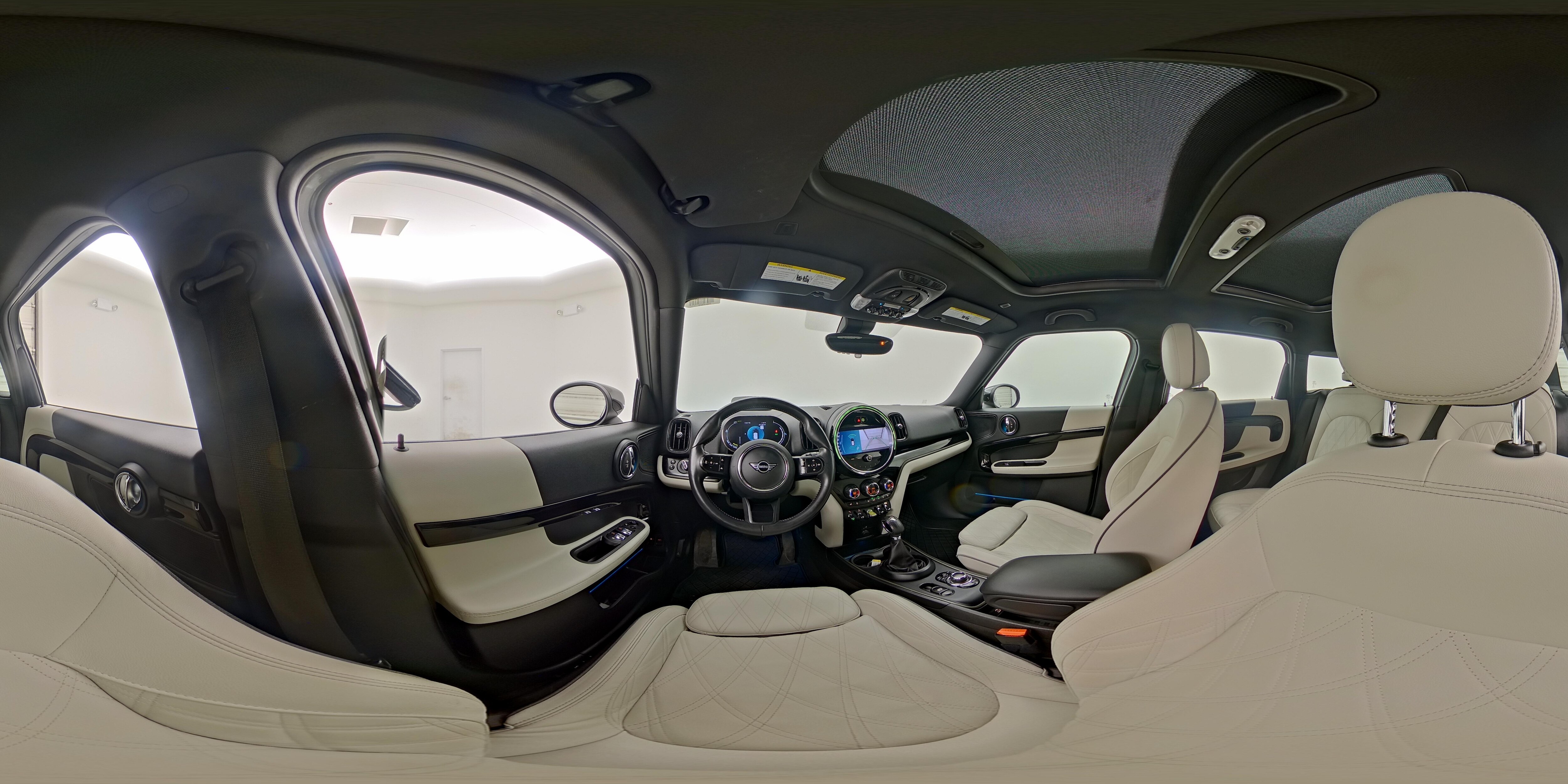 2022 MINI Countryman S E PHEV - Photo 26