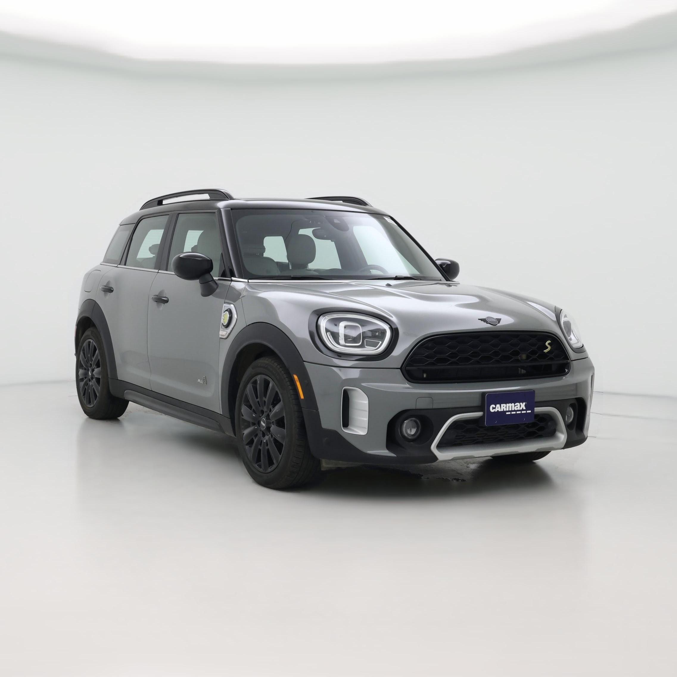 Thumbnail: 2022 MINI Cooper Countryman - 1