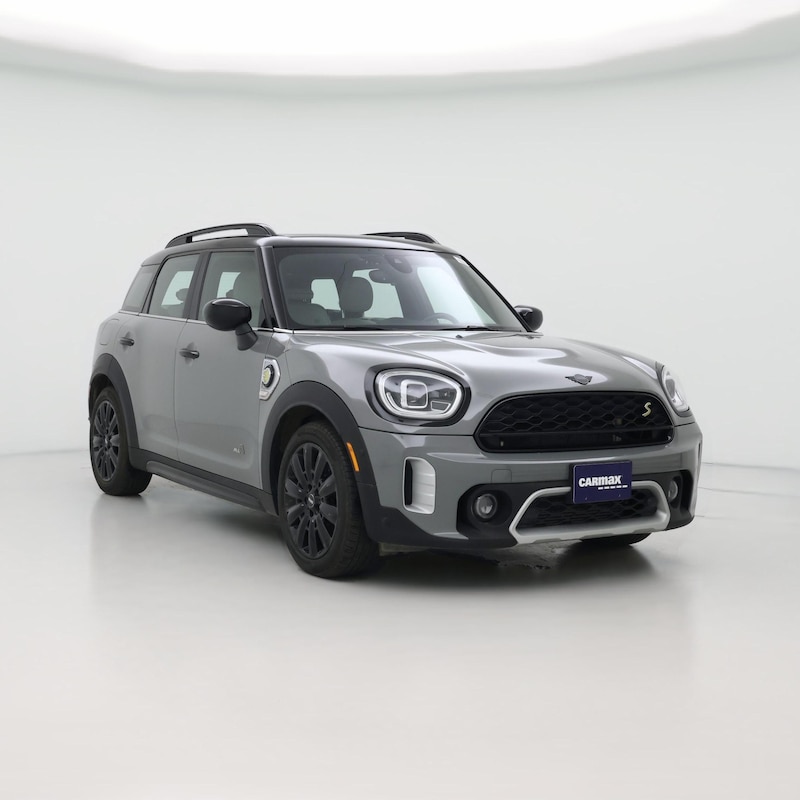 2022 Mini Cooper Countryman PHEV S E ALL4