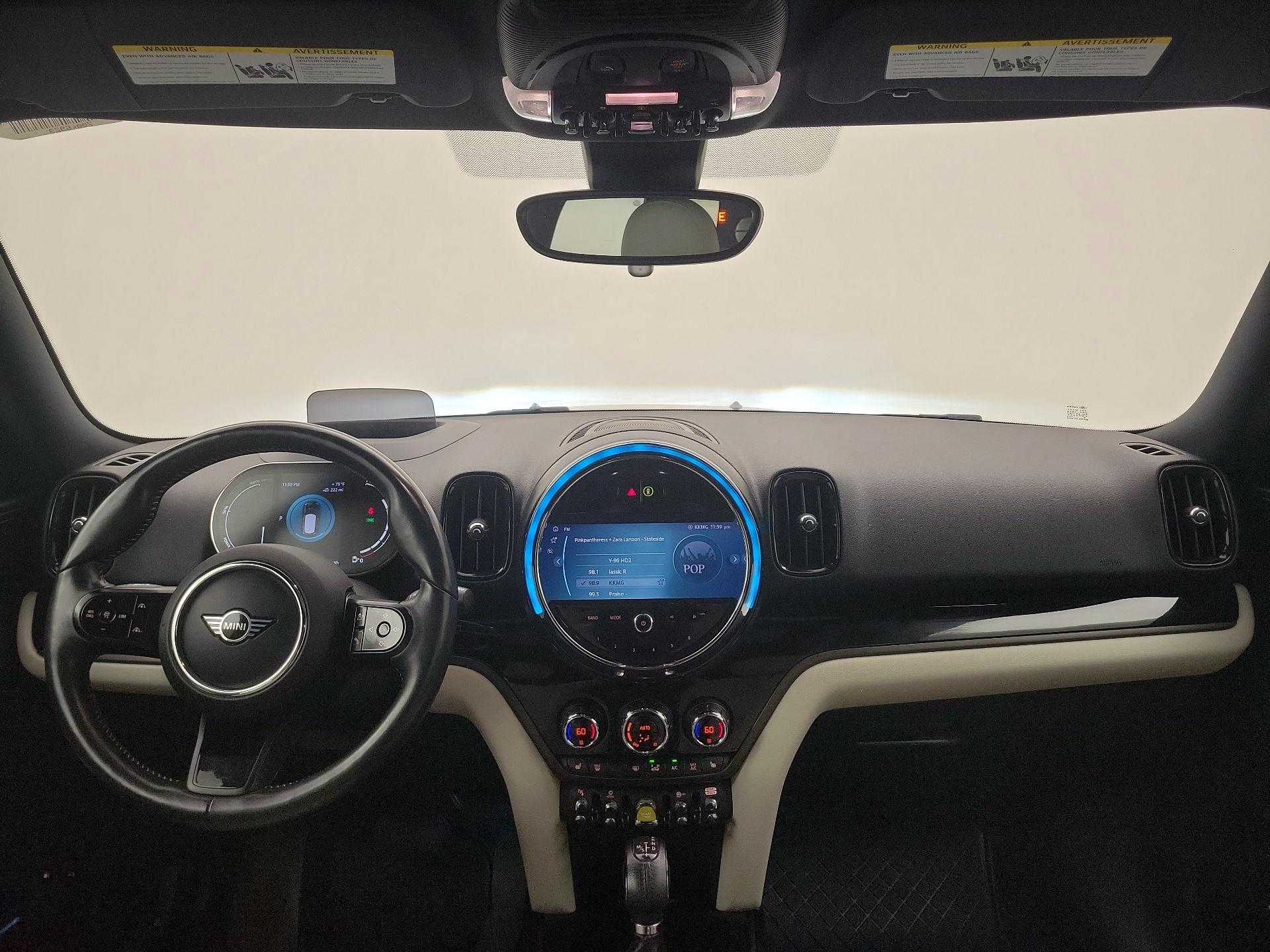 Thumbnail: 2022 MINI Cooper Countryman - 9