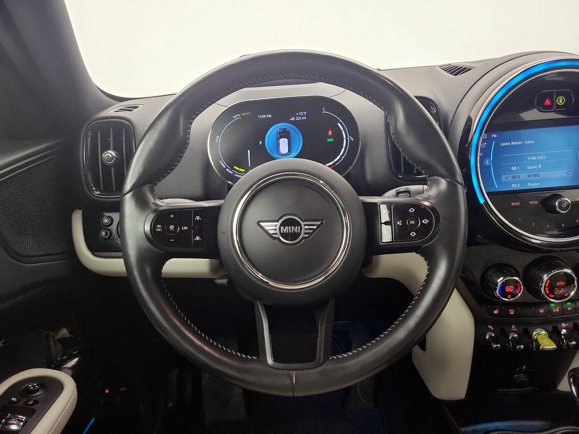 Thumbnail: 2022 MINI Cooper Countryman - 10