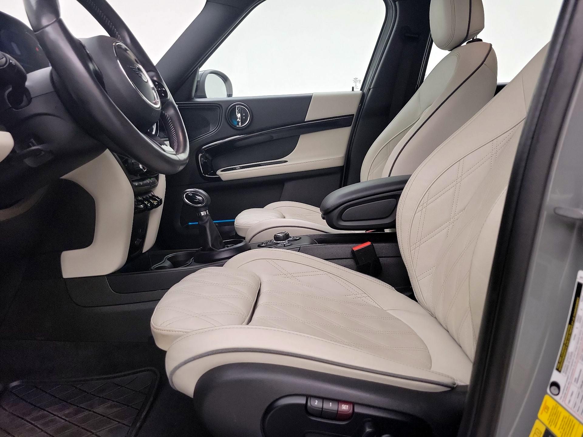 Thumbnail: 2022 MINI Cooper Countryman - 11