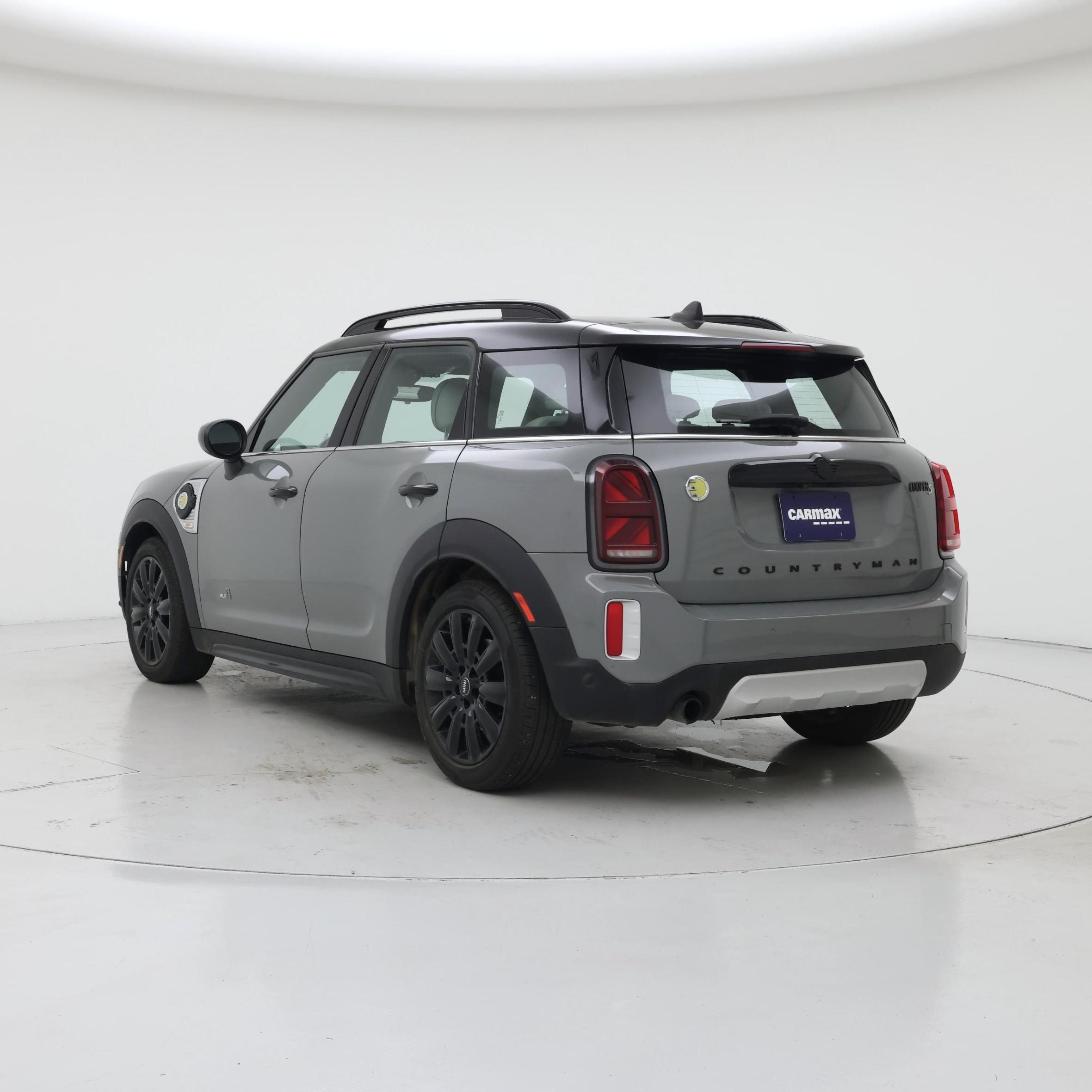 Thumbnail: 2022 MINI Cooper Countryman - 2