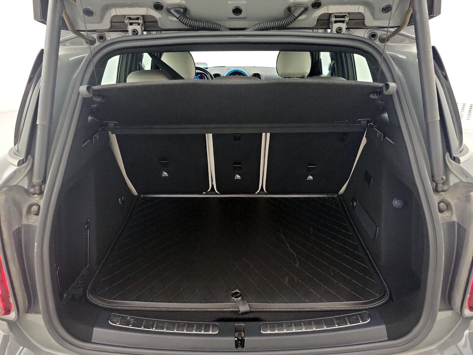 Thumbnail: 2022 MINI Cooper Countryman - 20