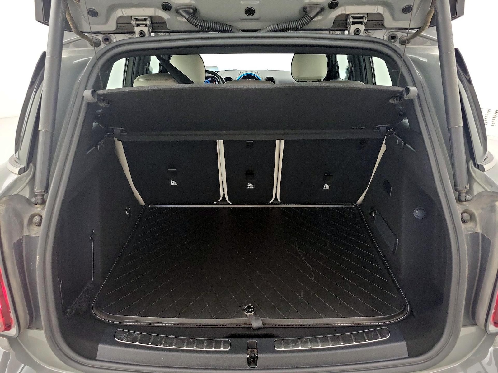 2022 MINI Countryman S E PHEV - Photo 21