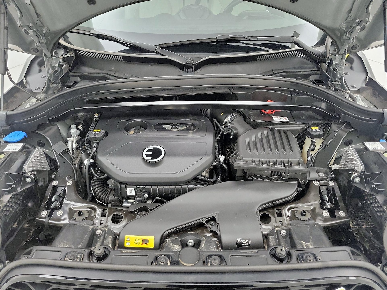 2022 MINI Countryman S E PHEV - Photo 22