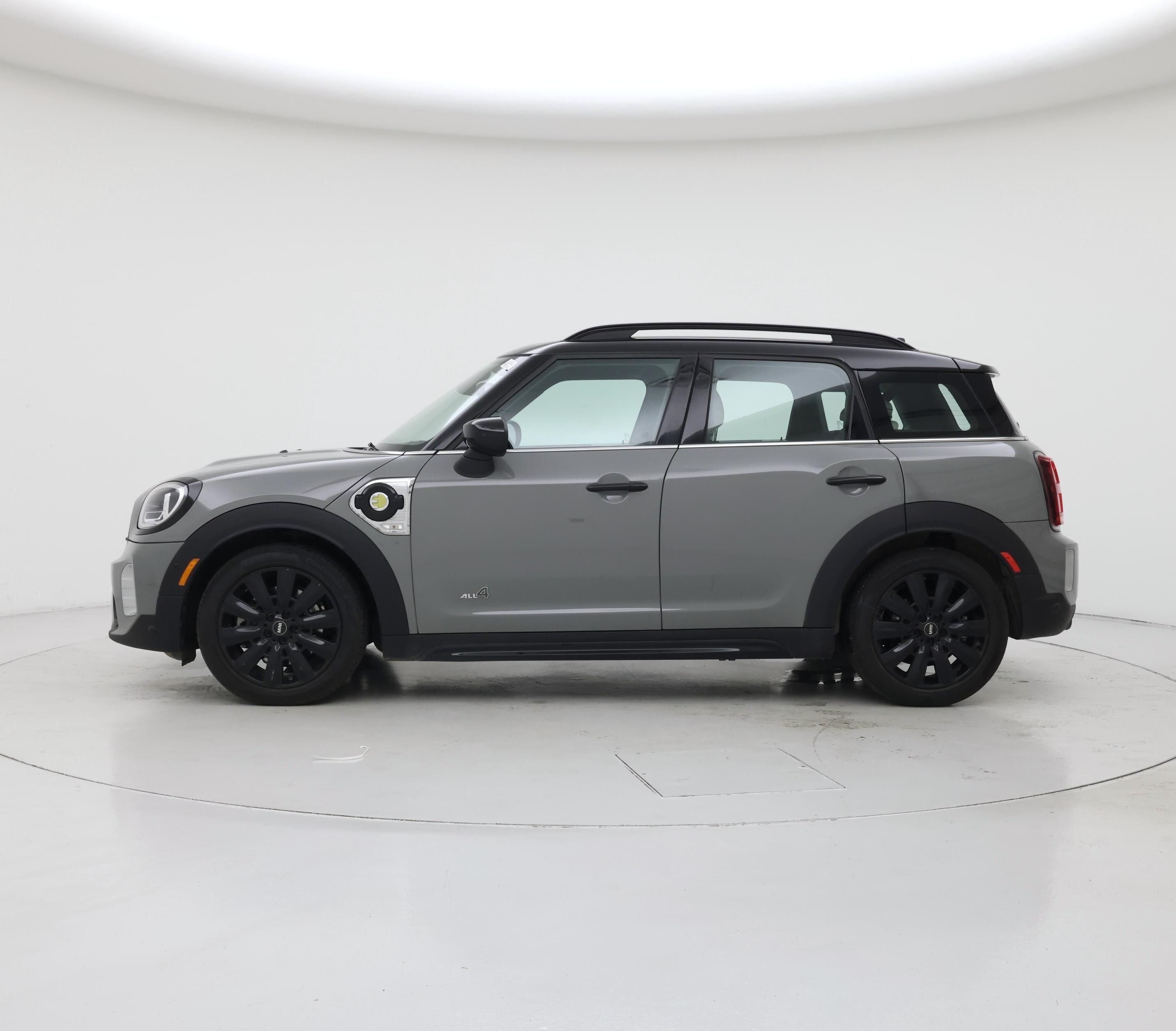 Thumbnail: 2022 MINI Cooper Countryman - 3