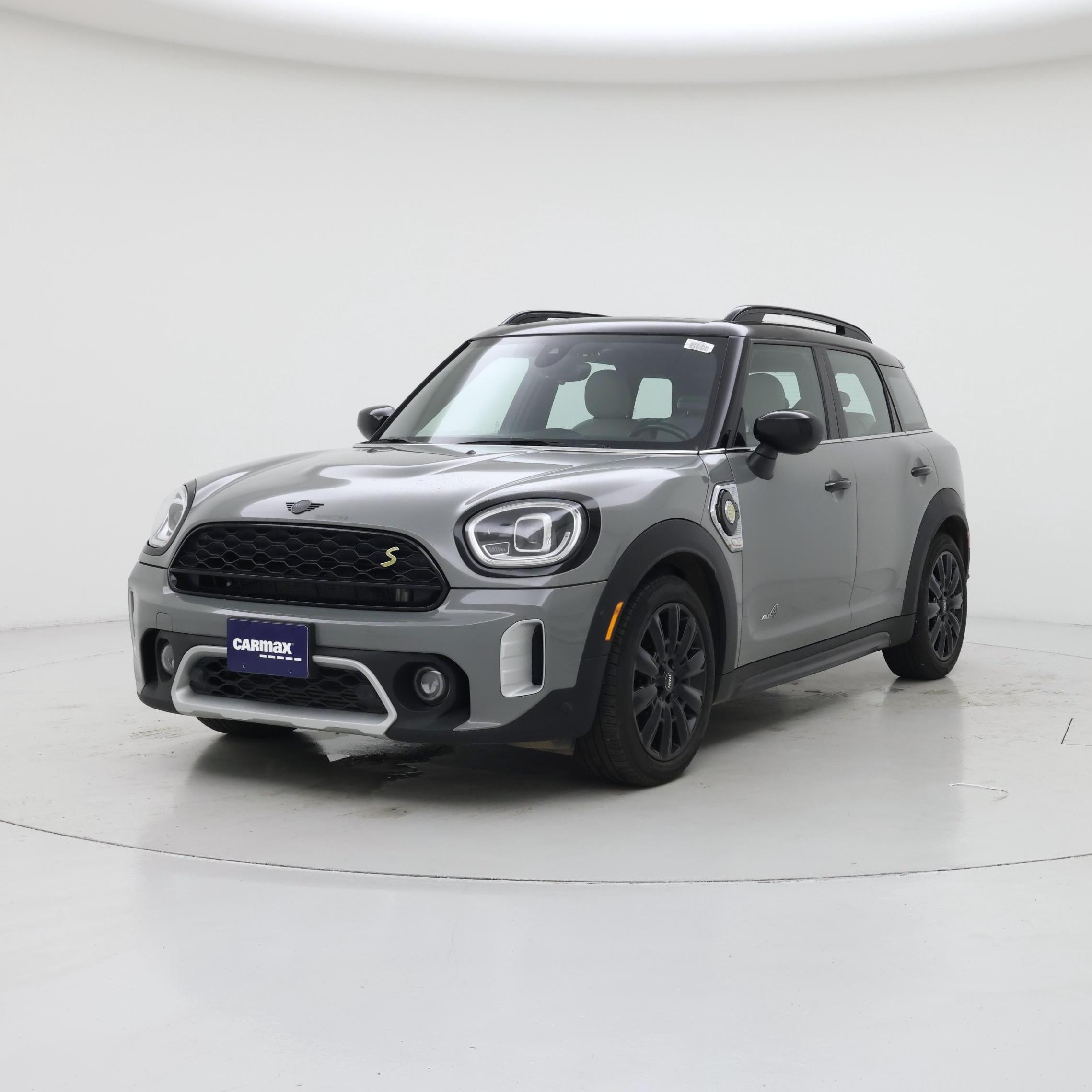 Thumbnail: 2022 MINI Cooper Countryman - 4