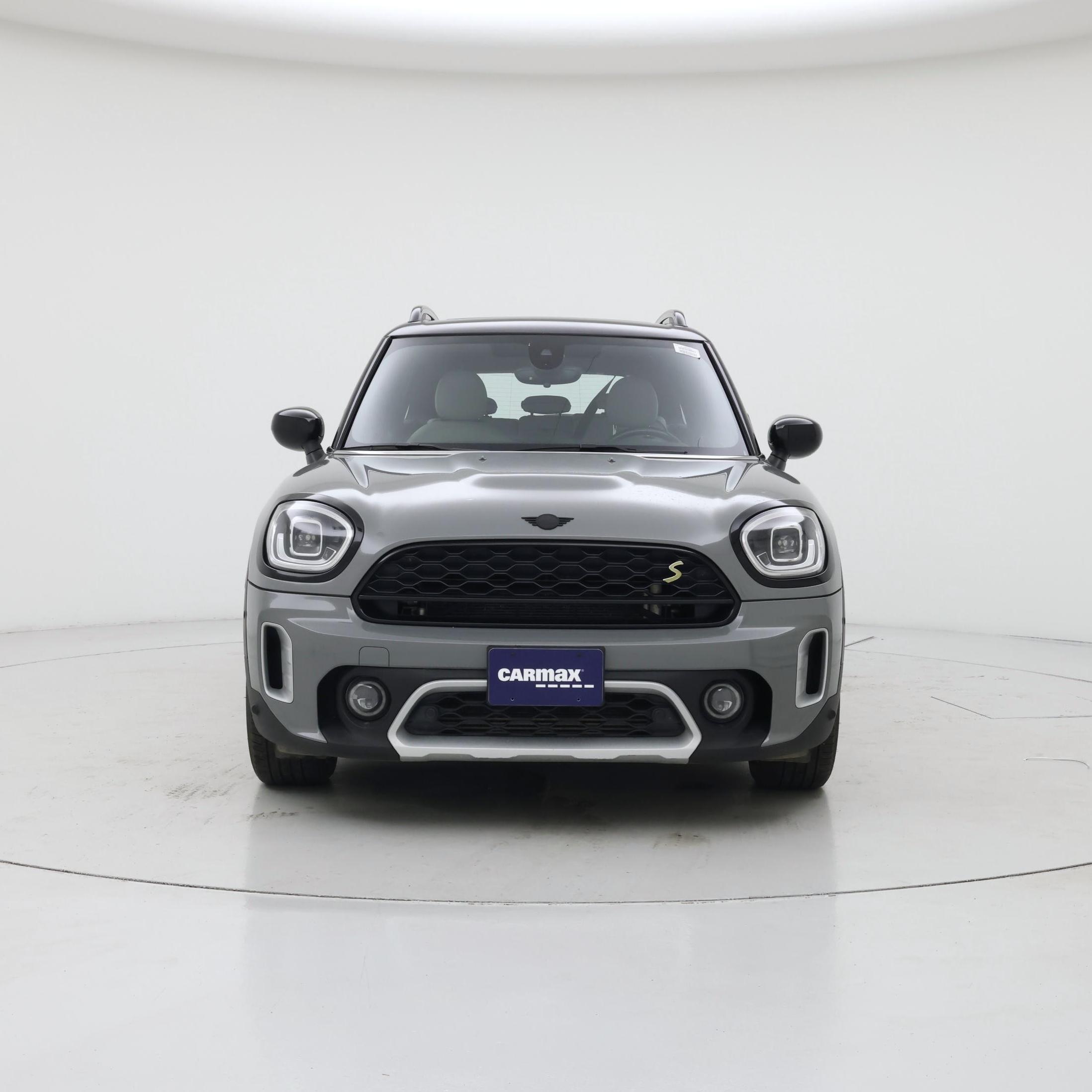 Thumbnail: 2022 MINI Cooper Countryman - 5