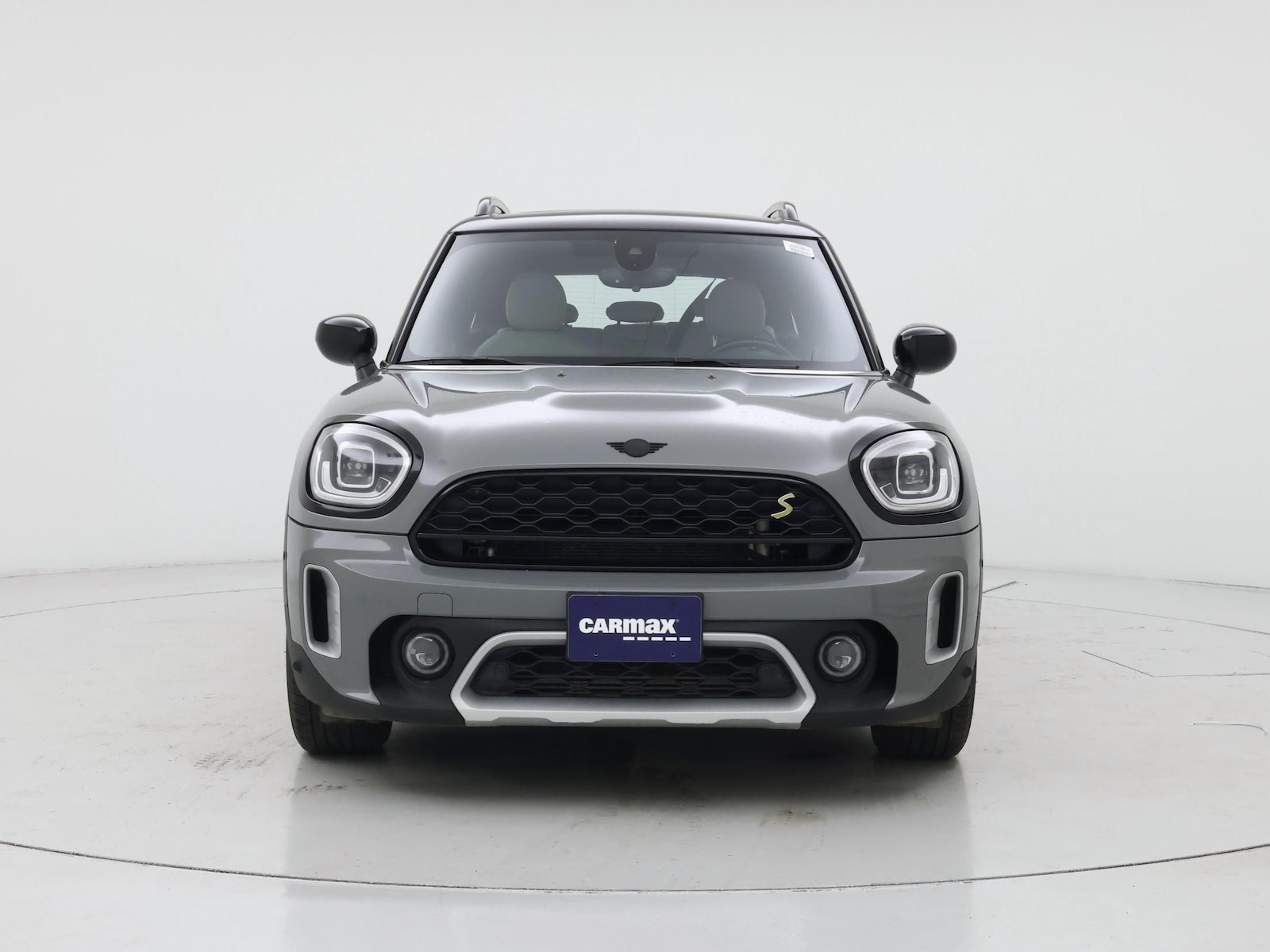 2022 MINI Countryman S E PHEV - Photo 6