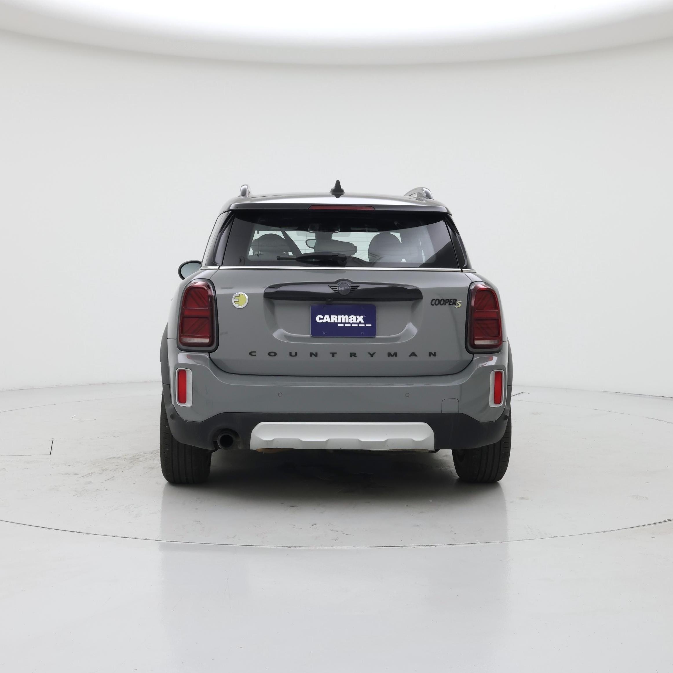 Thumbnail: 2022 MINI Cooper Countryman - 6