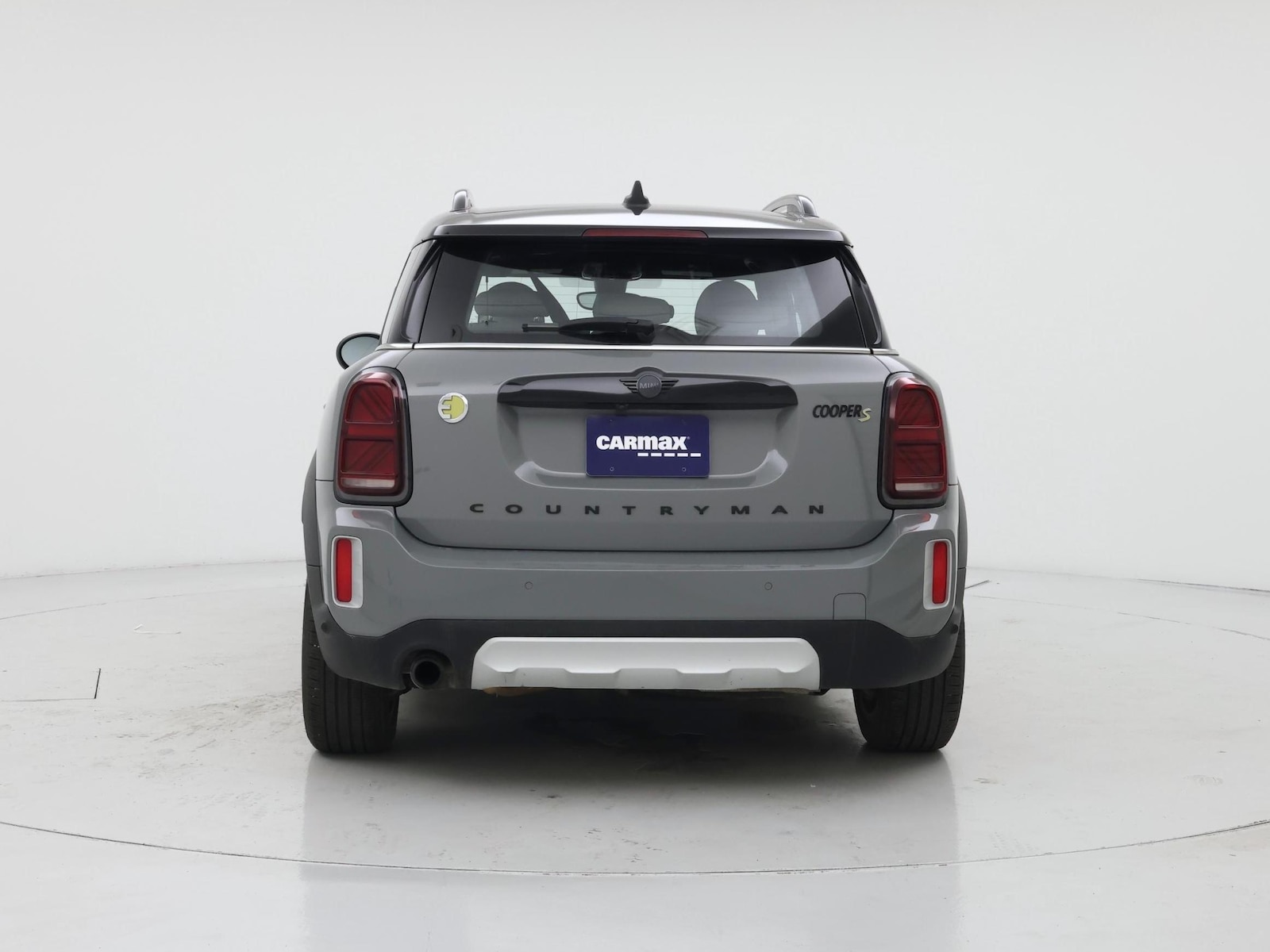 2022 MINI Countryman S E PHEV - Photo 7