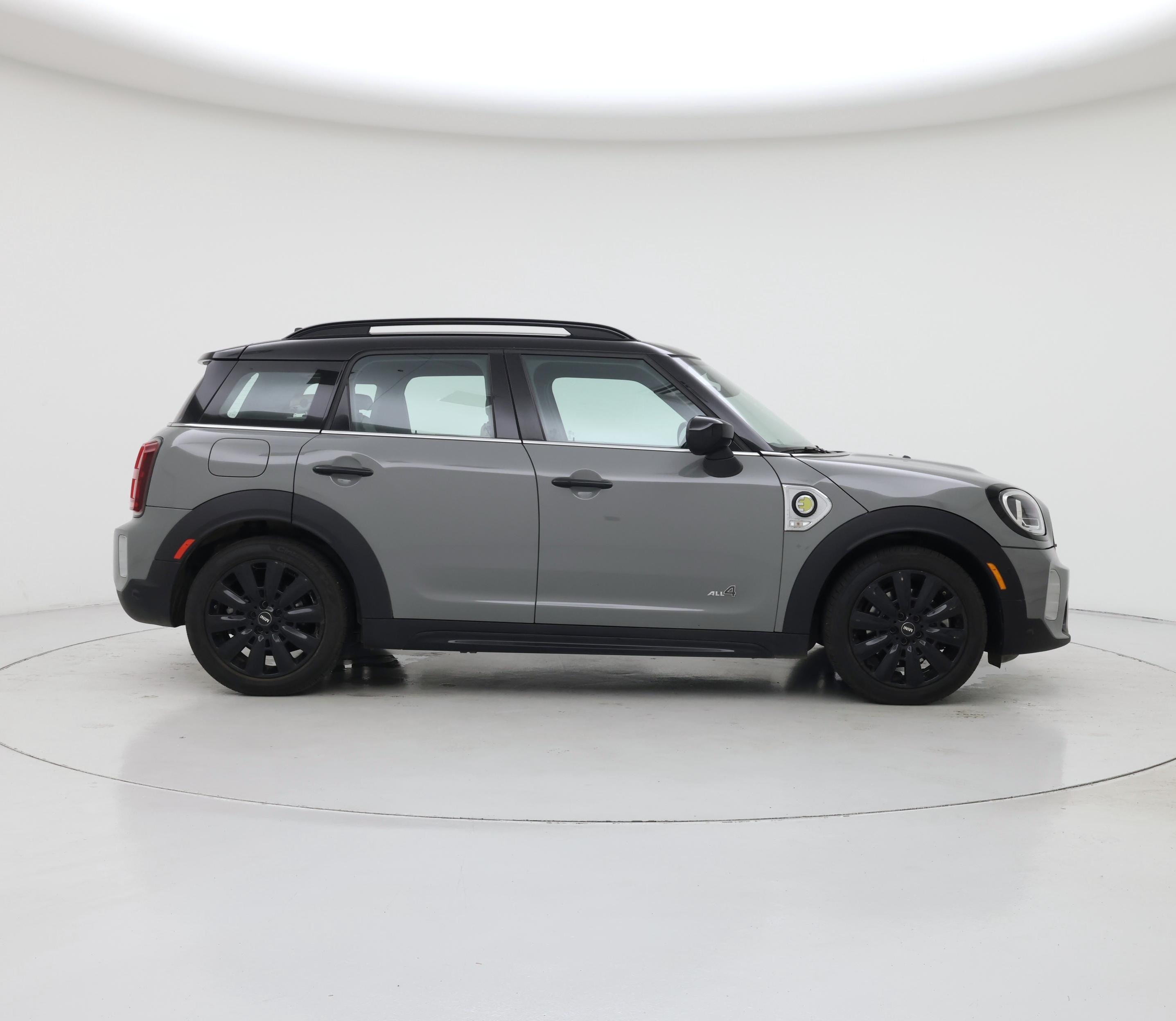 Thumbnail: 2022 MINI Cooper Countryman - 7