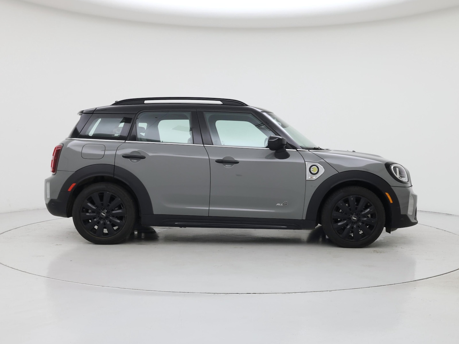2022 MINI Countryman S E PHEV - Photo 8