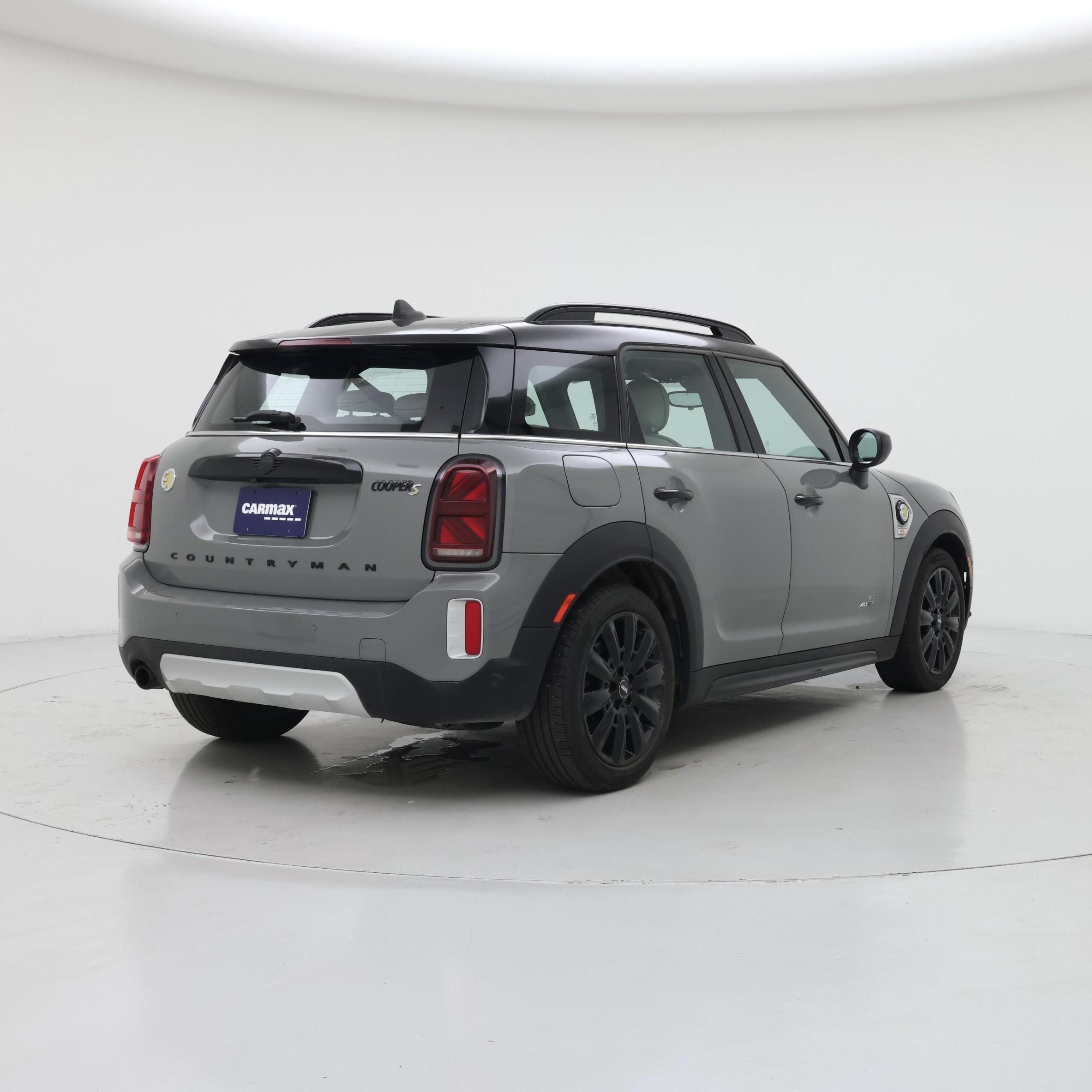 Thumbnail: 2022 MINI Cooper Countryman - 8