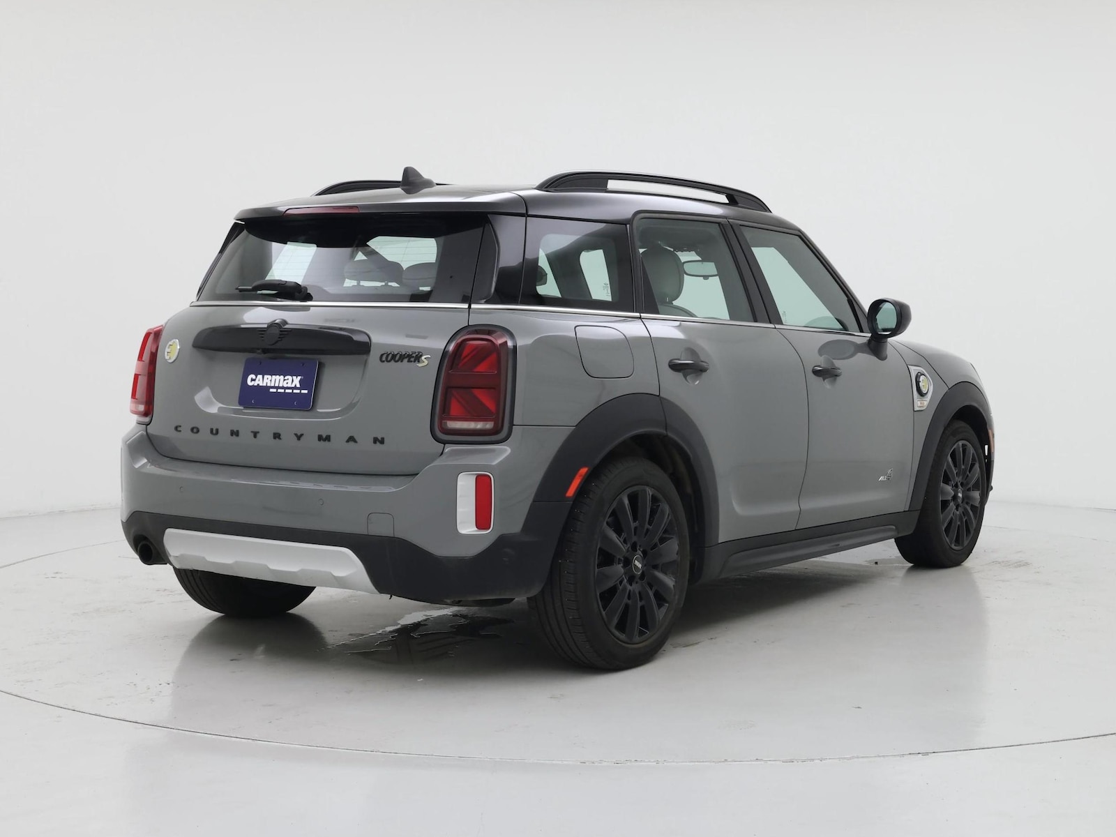 2022 MINI Countryman S E PHEV - Photo 9
