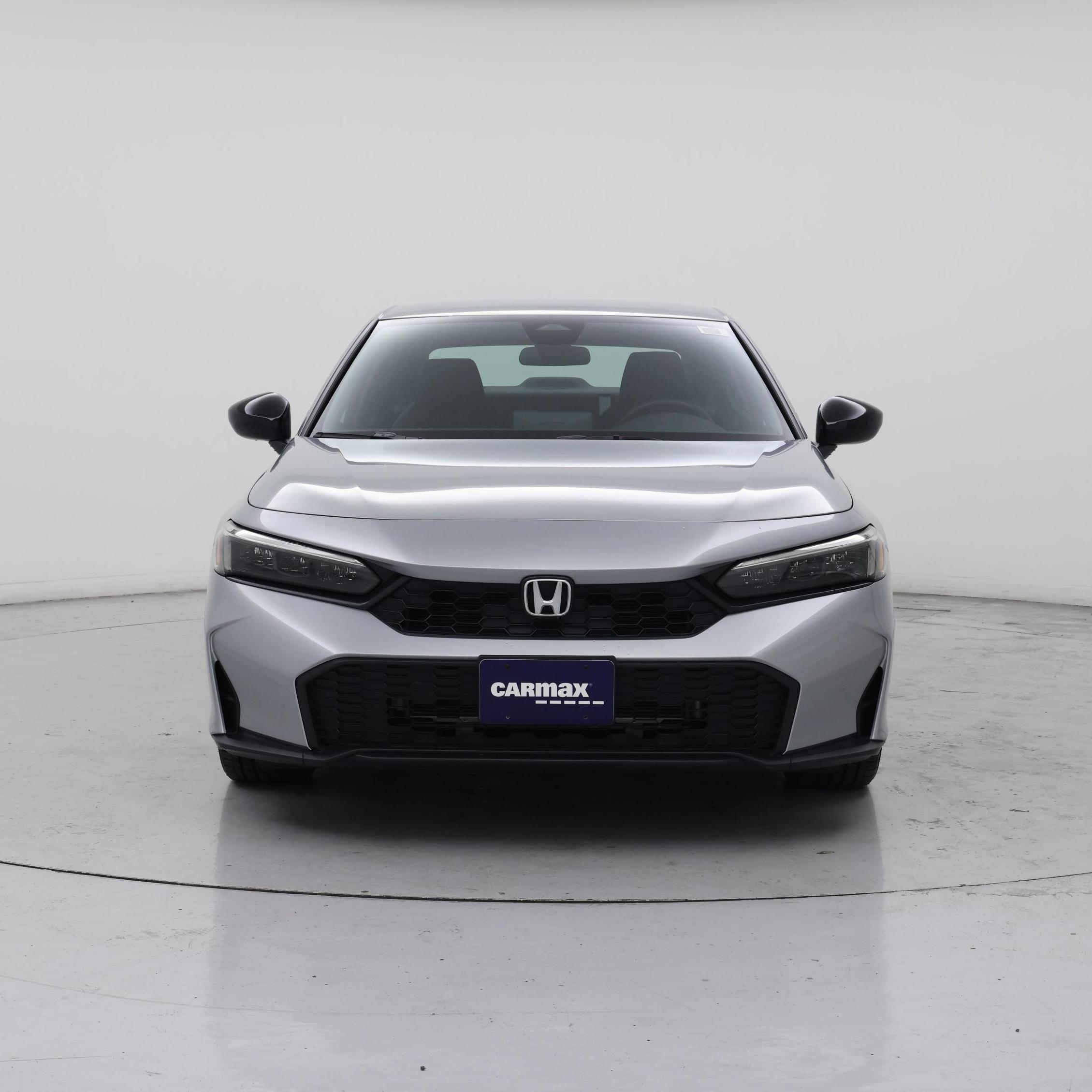 Thumbnail: 2025 Honda Civic - 5