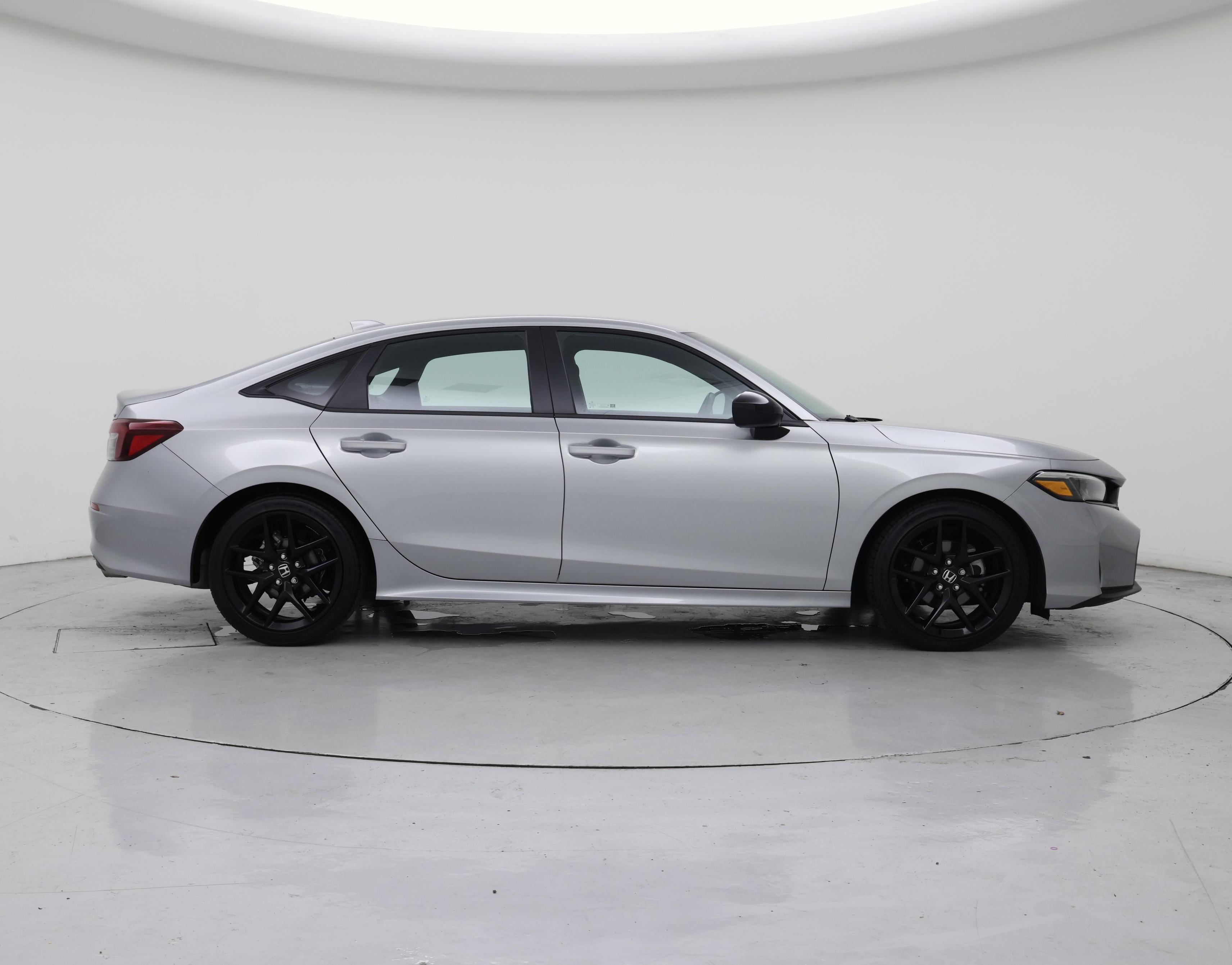 Thumbnail: 2025 Honda Civic - 7