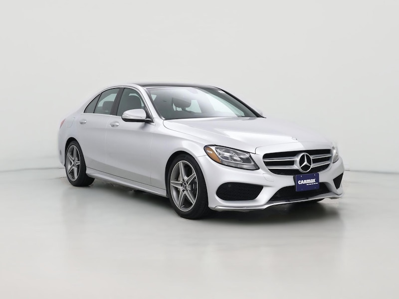 2015 Mercedes-Benz C-Class C 300 -
                  Hickory, NC