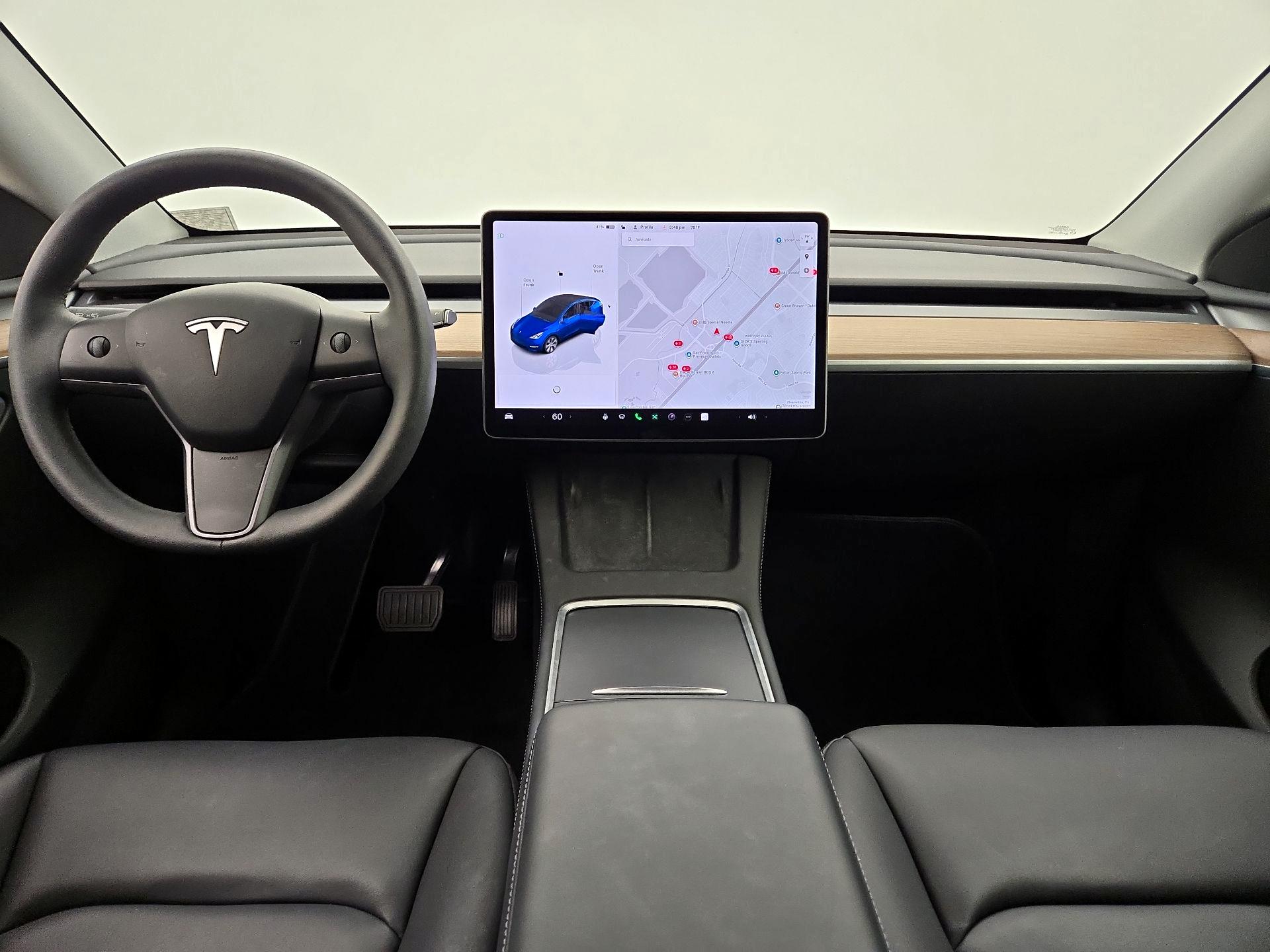 Thumbnail: 2024 Tesla Model Y - 9